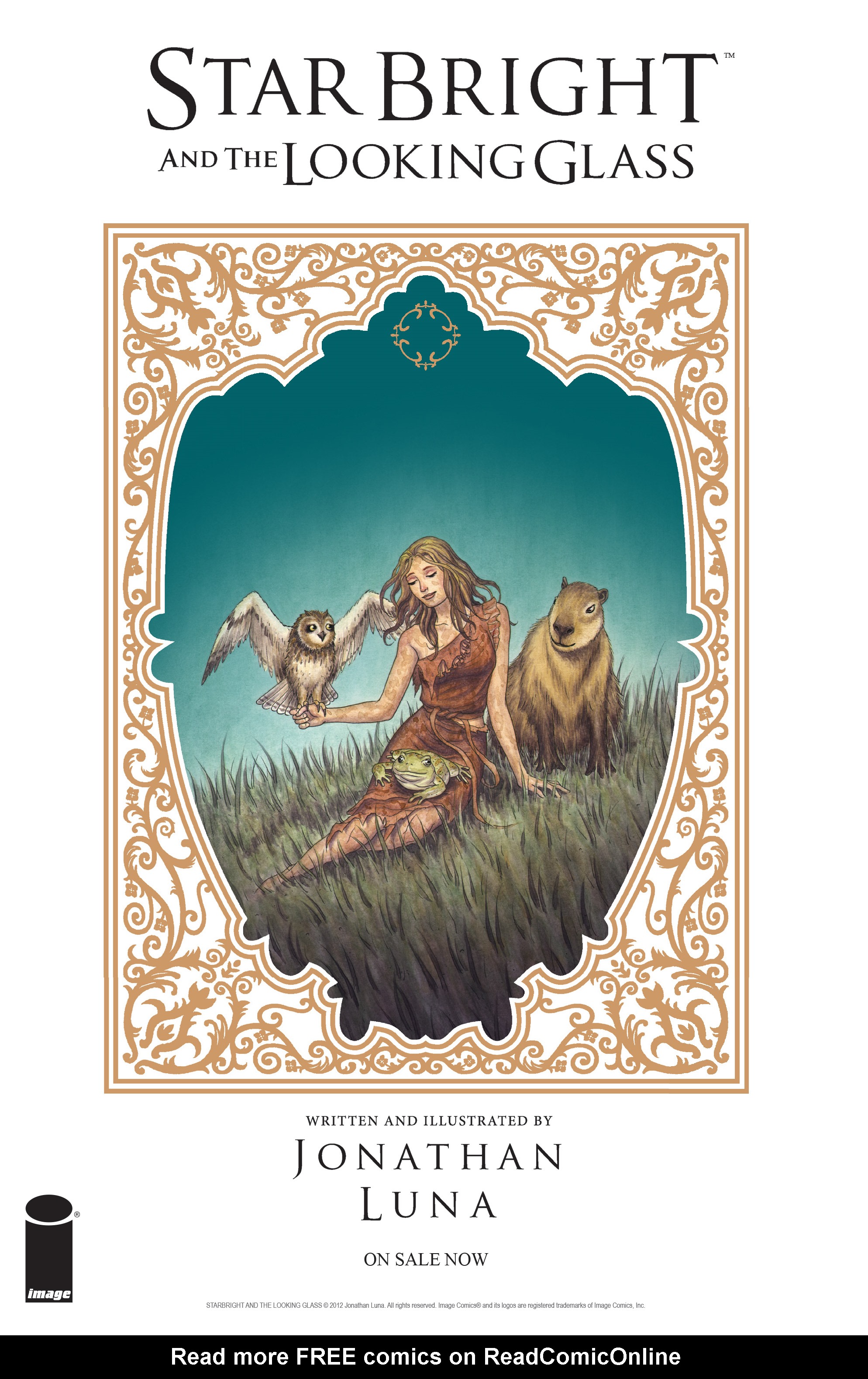 Read online Eternal Empire comic -  Issue #2 - 29