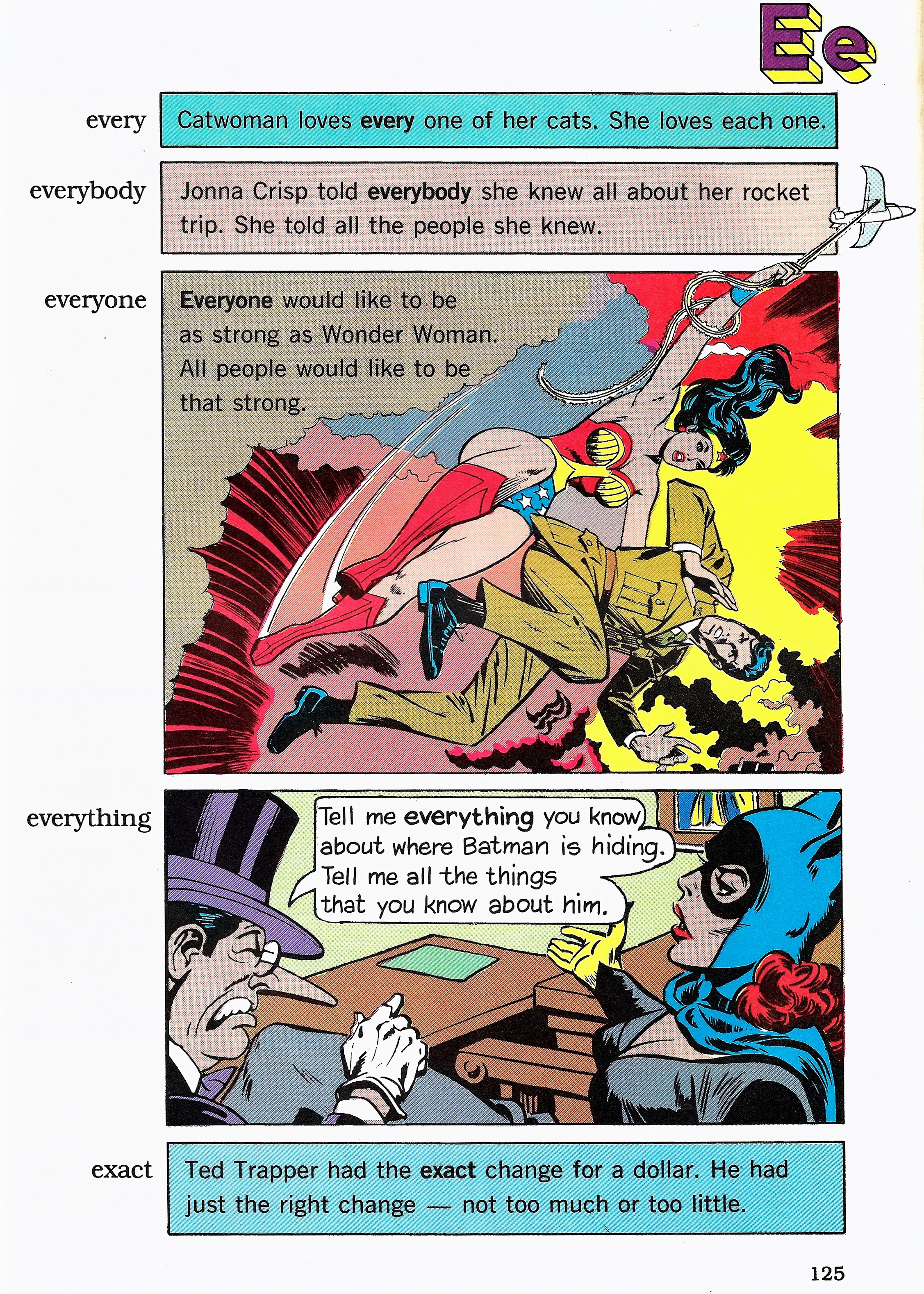 Read online The Super Dictionary comic -  Issue # TPB (Part 2) - 26