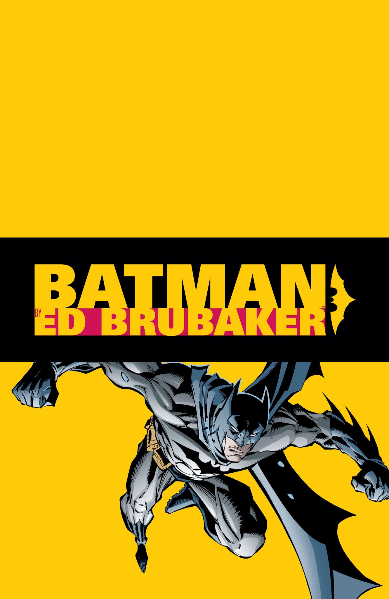 Read online Batman By Ed Brubaker comic -  Issue # TPB 2 (Part 2) - 52