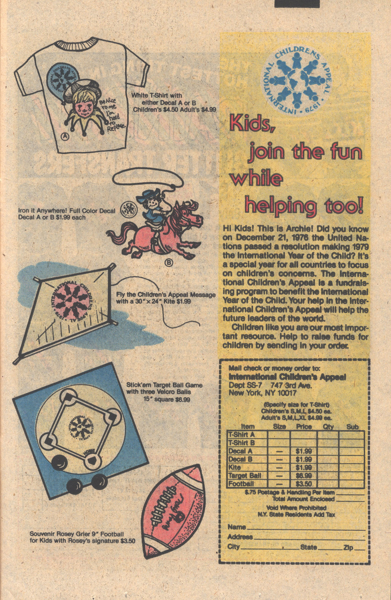 Read online Archie at Riverdale High (1972) comic -  Issue #66 - 11