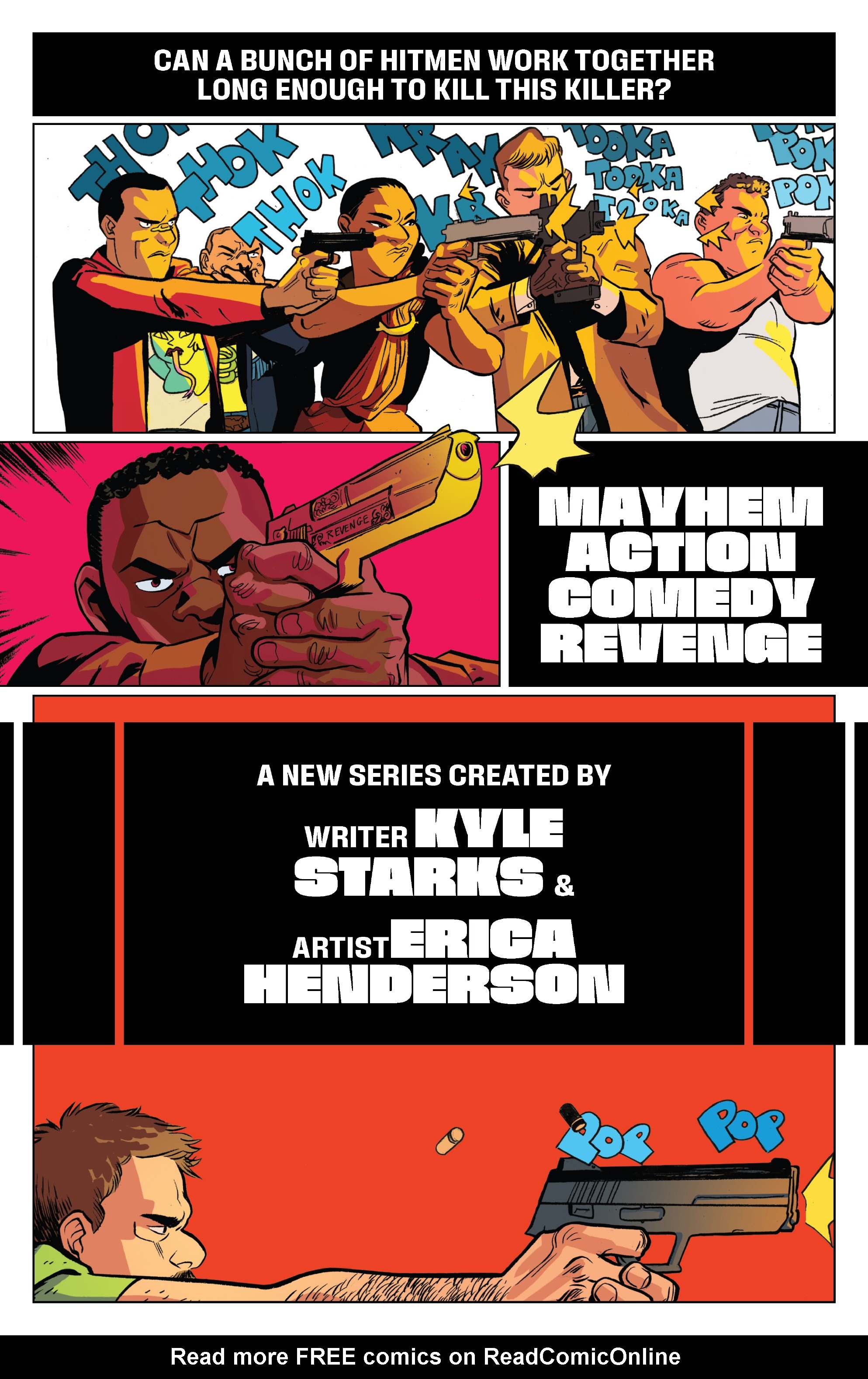 Read online Hardcore comic -  Issue #3 - 27