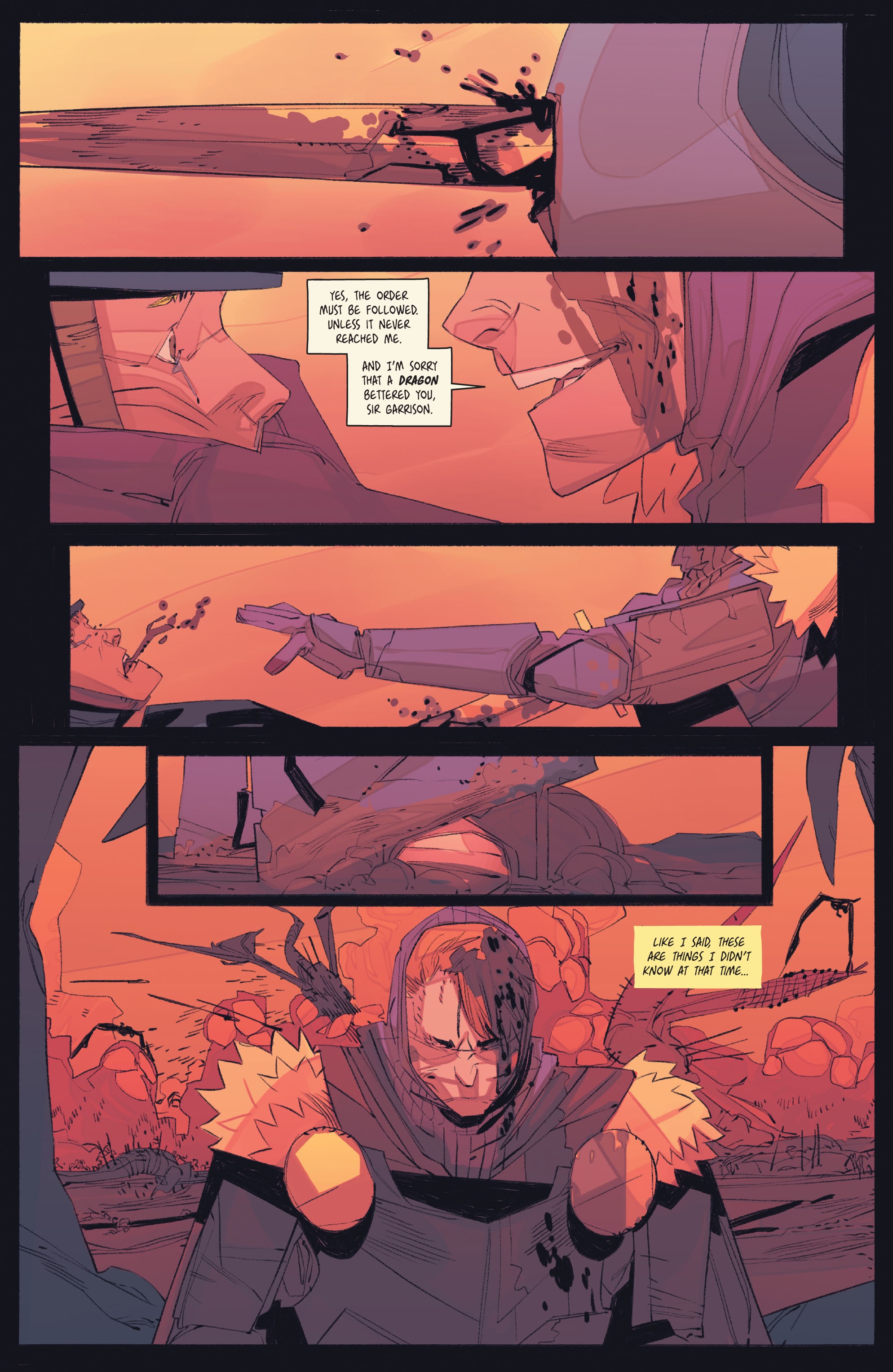 Read online CAMPISI comic -  Issue #2 - 17