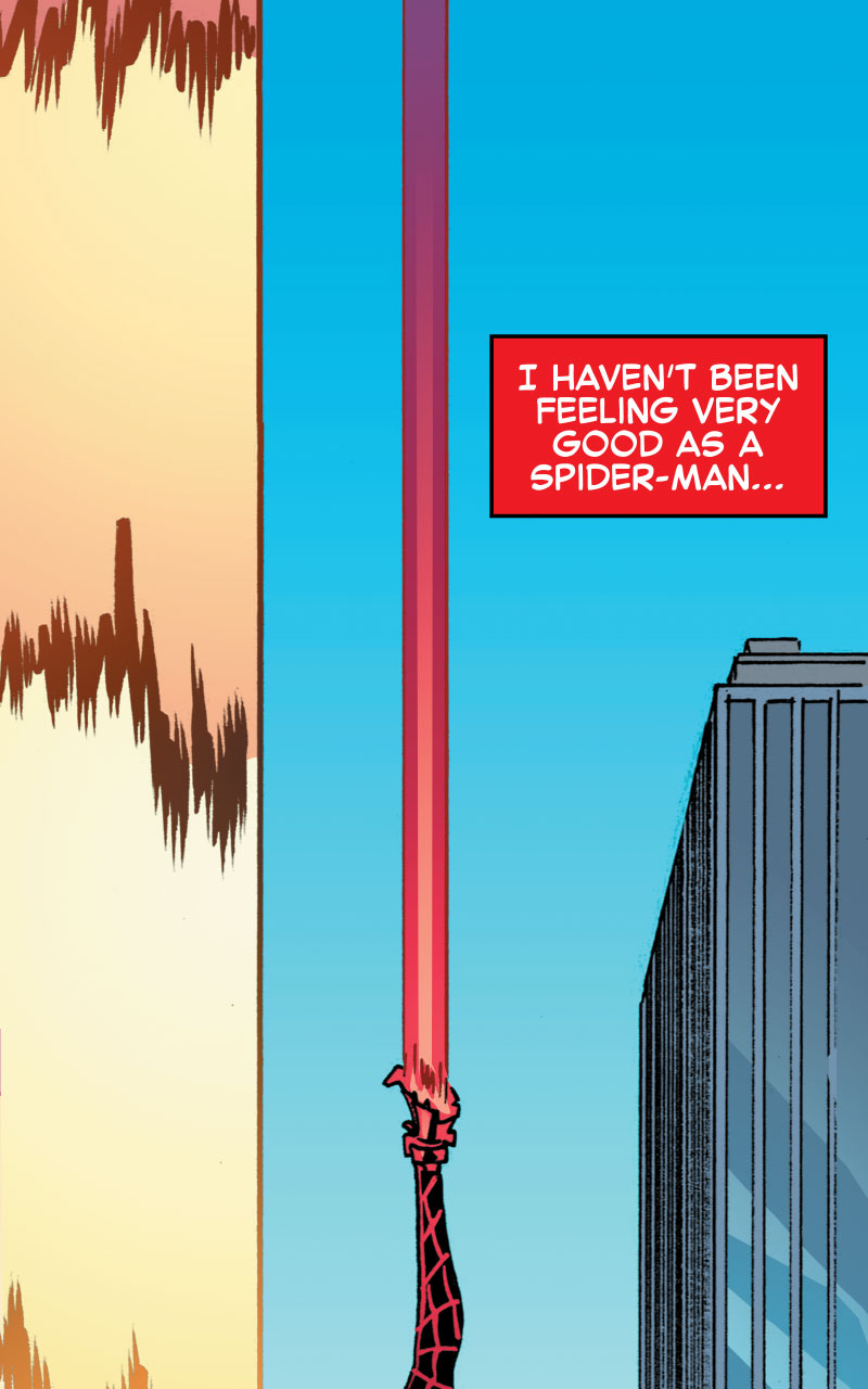 Read online Spider-Verse Unlimited: Infinity Comic comic -  Issue #6 - 7