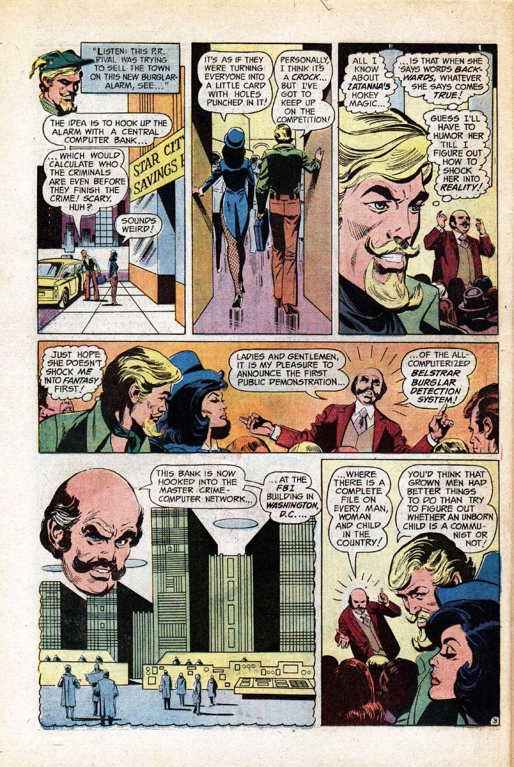 Action Comics (1938) issue 434 - Page 25