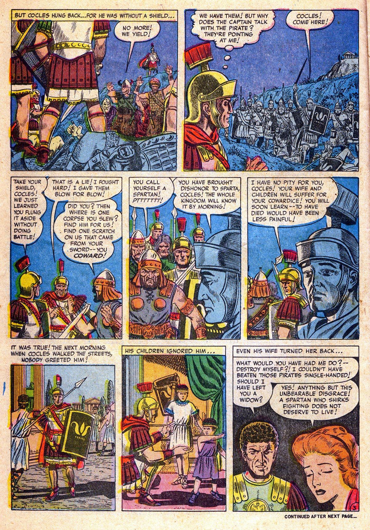 Read online Battlefront comic -  Issue #9 - 14