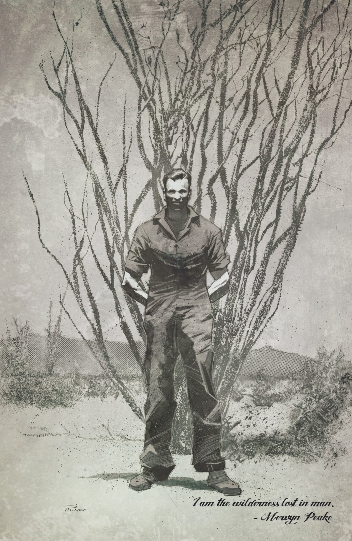 Read online Fever Ridge: A Tale of MacArthur's Jungle War comic -  Issue # _TPB - 17