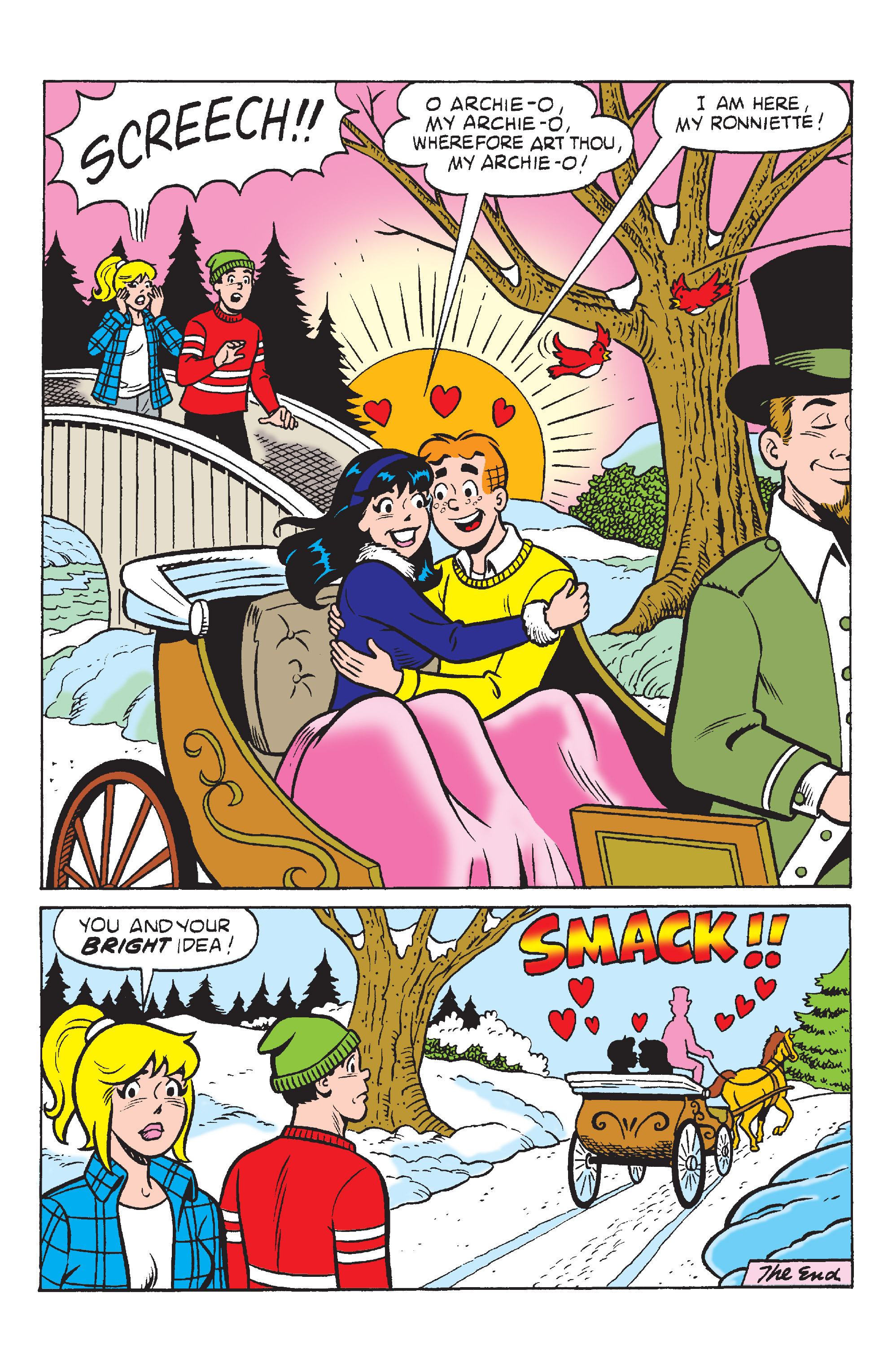 Read online Pep Digital comic -  Issue #130 - 58