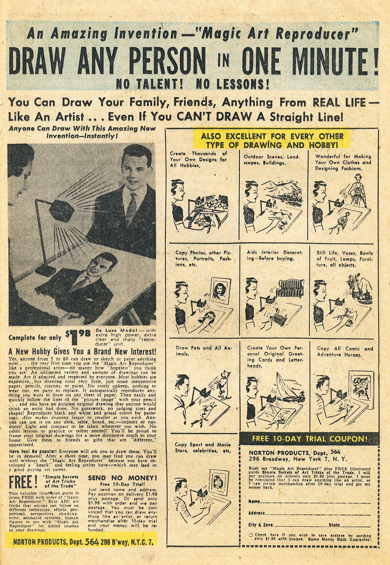 Read online Kathy (1959) comic -  Issue #13 - 25