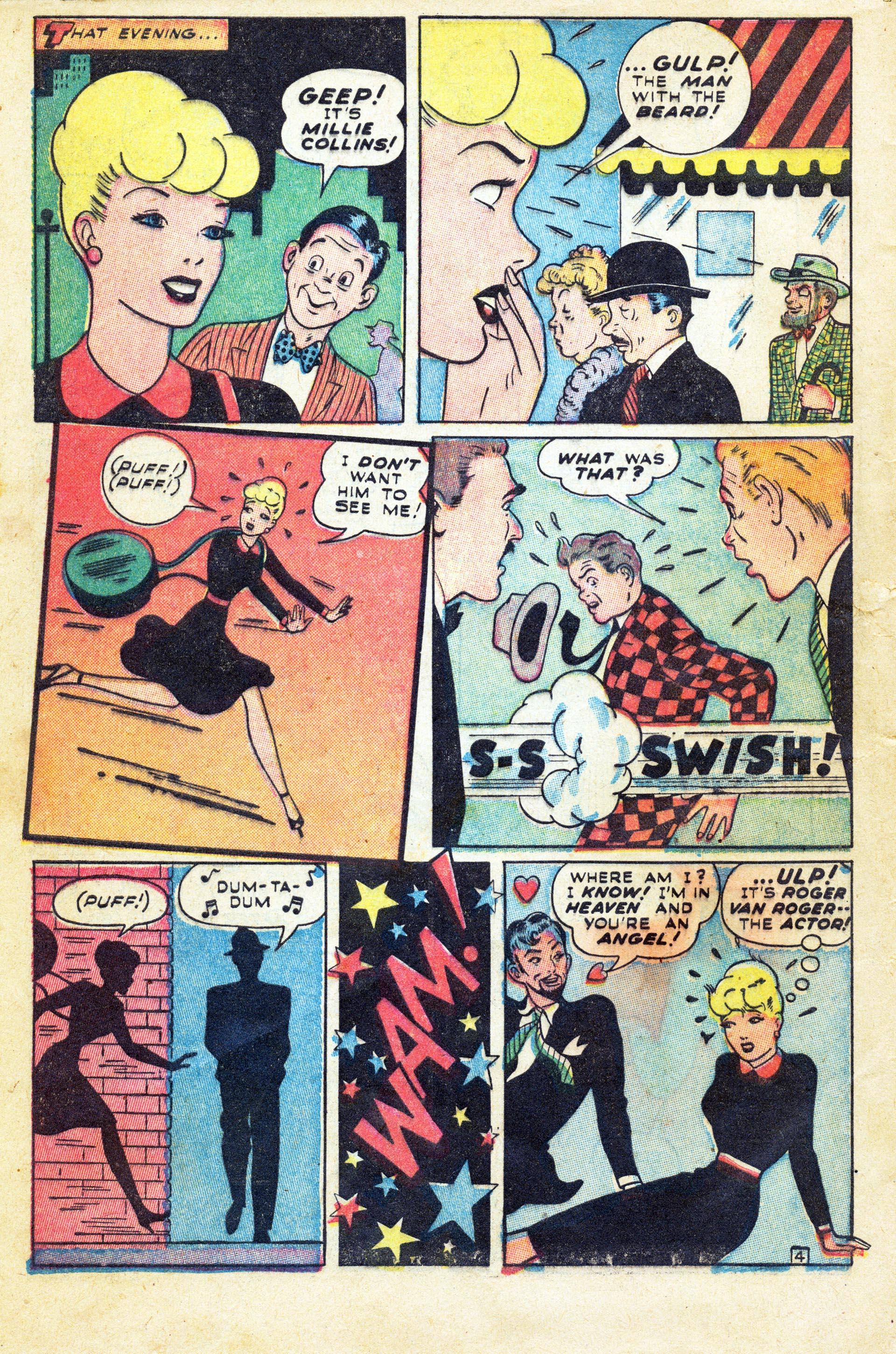 Read online Gay Comics comic -  Issue #27 - 6