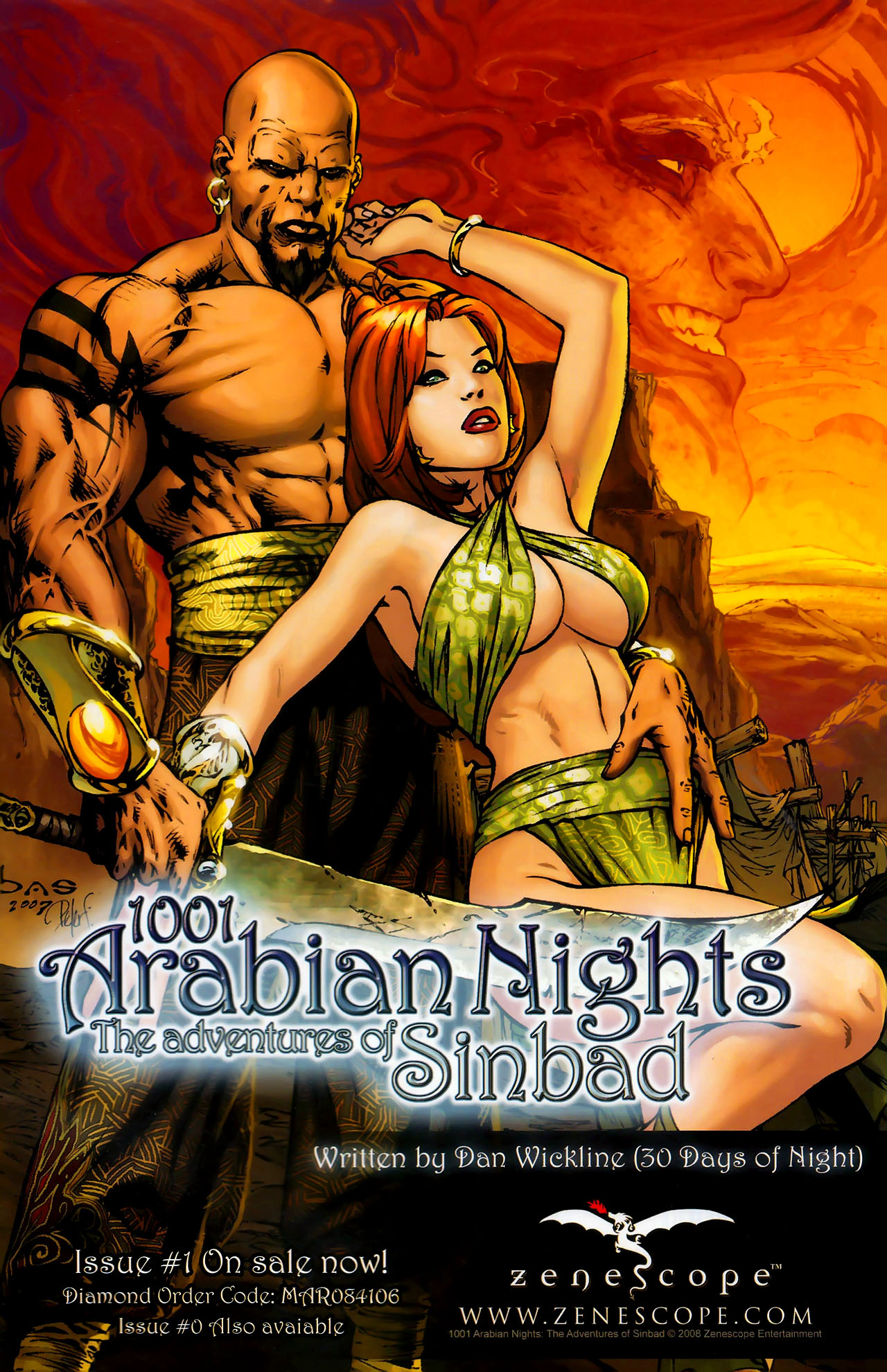 Read online Grimm Fairy Tales: The Piper comic -  Issue #3 - 32