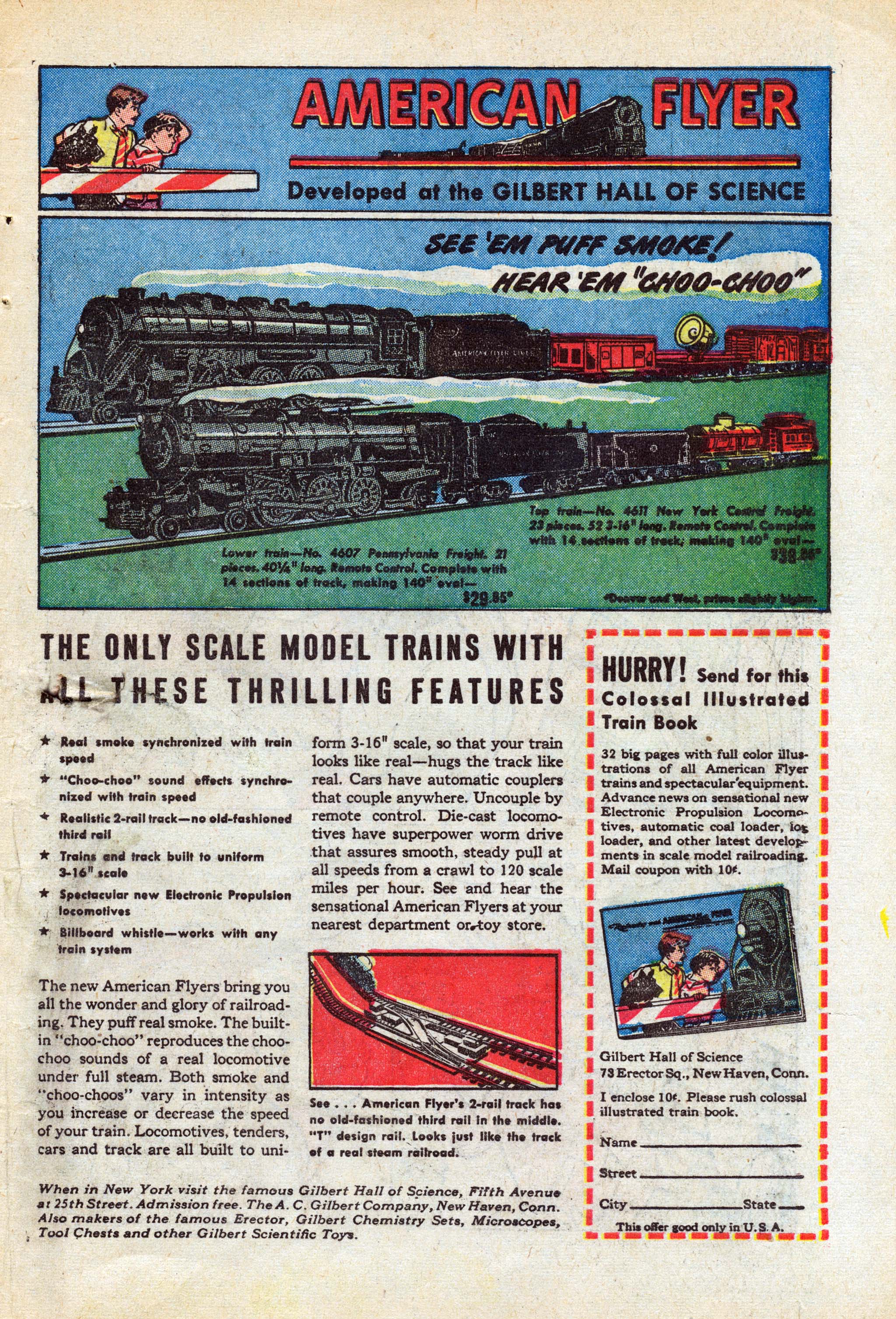 Read online Jeanie Comics comic -  Issue #18 - 11