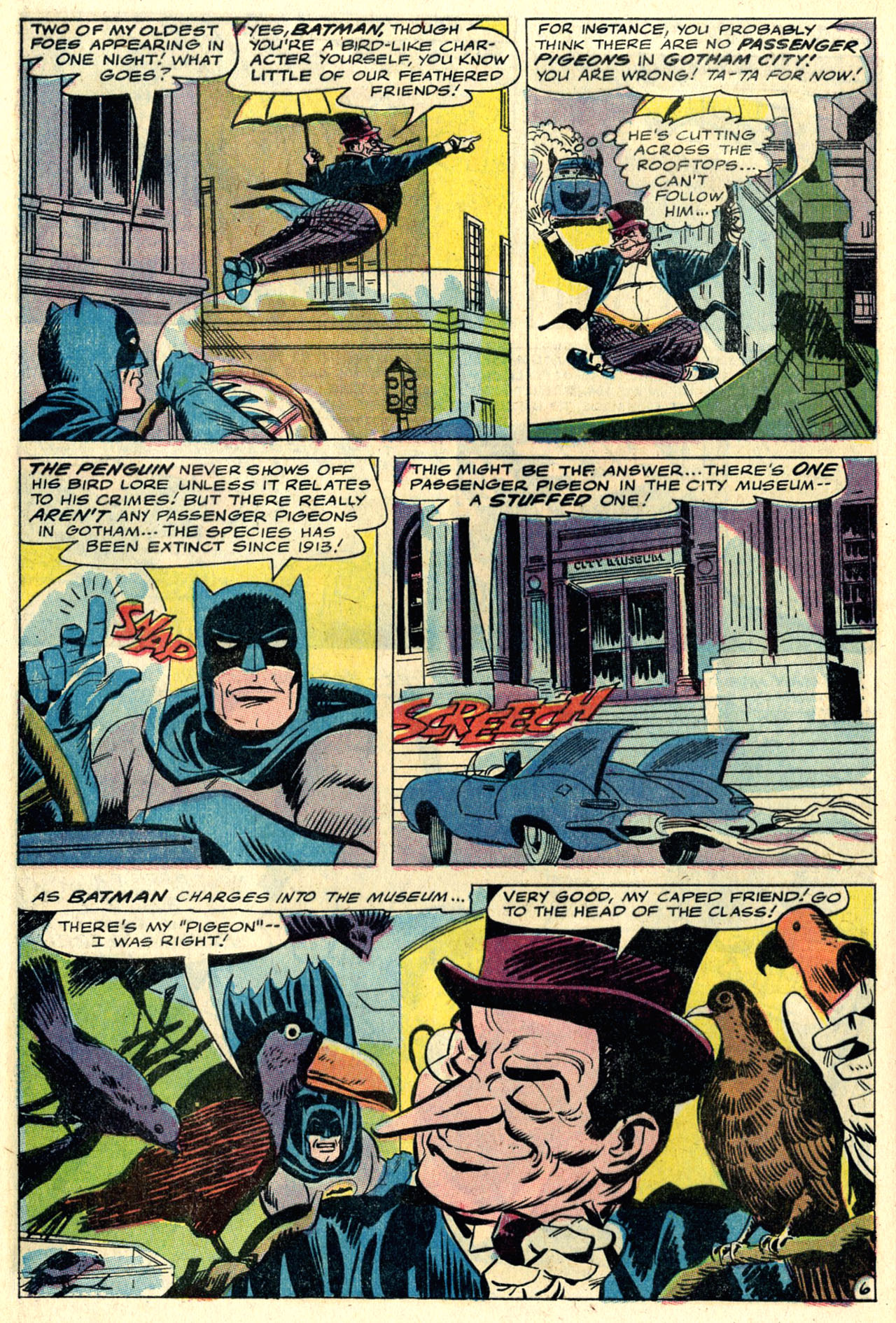 Read online The Brave and the Bold (1955) comic -  Issue #68 - 8
