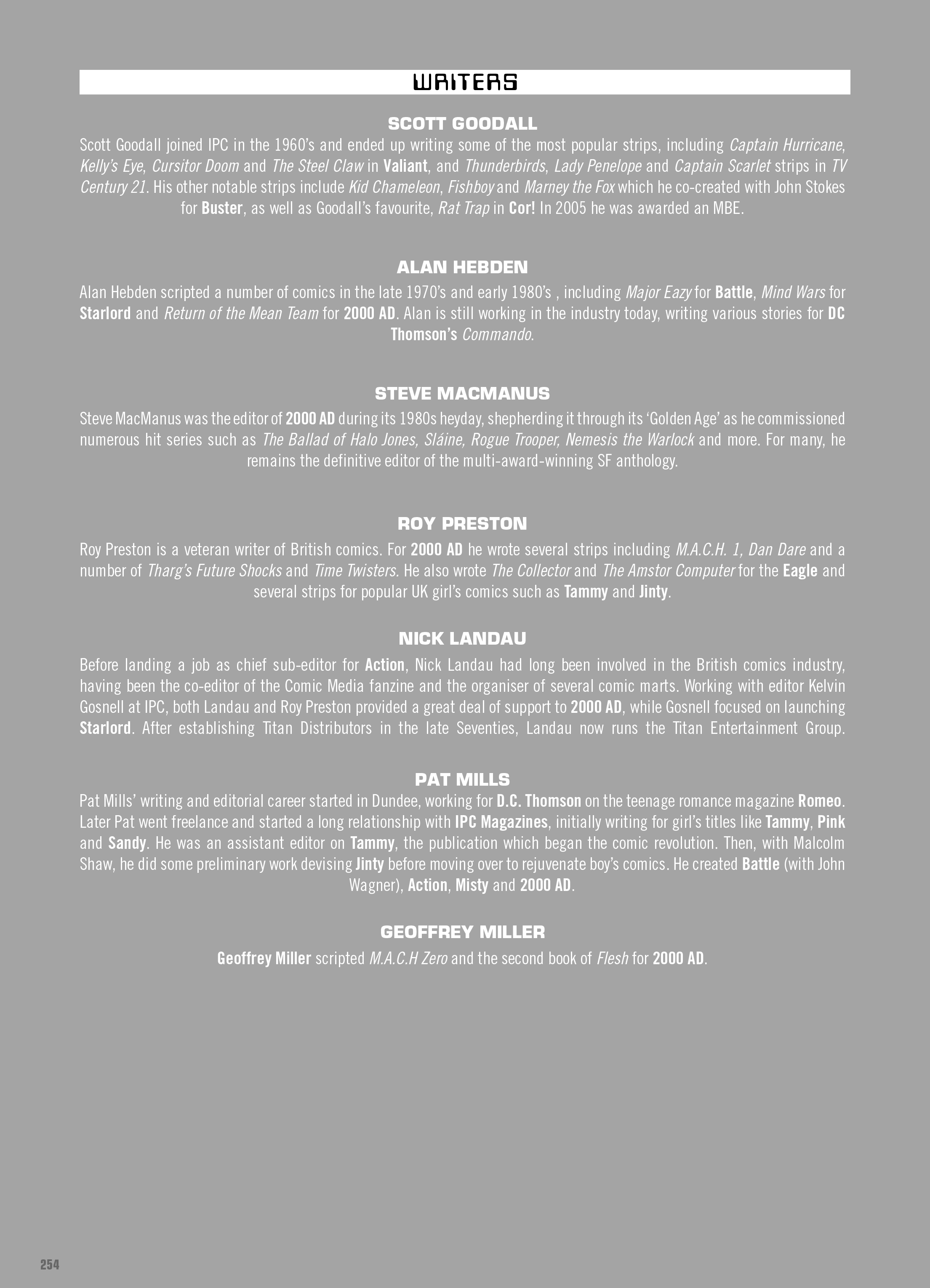 Read online M.A.C.H. 1 comic -  Issue # TPB 2 (Part 3) - 57