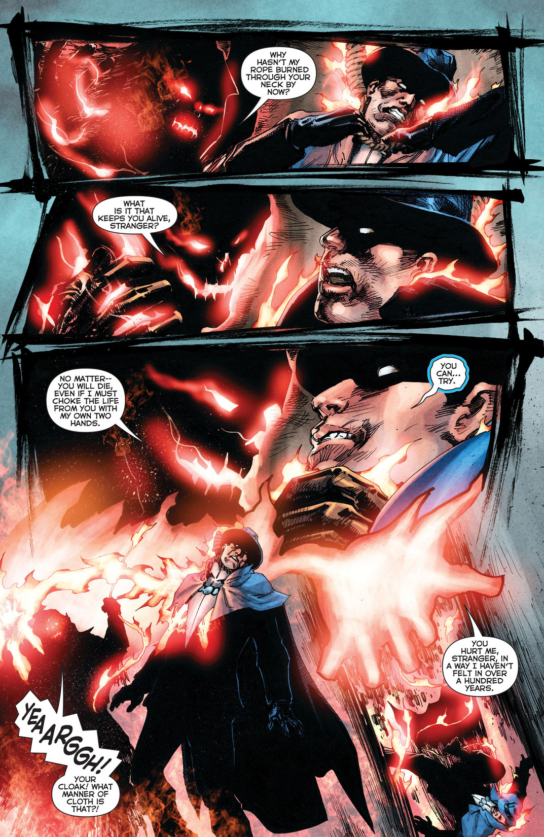 Read online The Phantom Stranger (2012) comic -  Issue #3 - 5