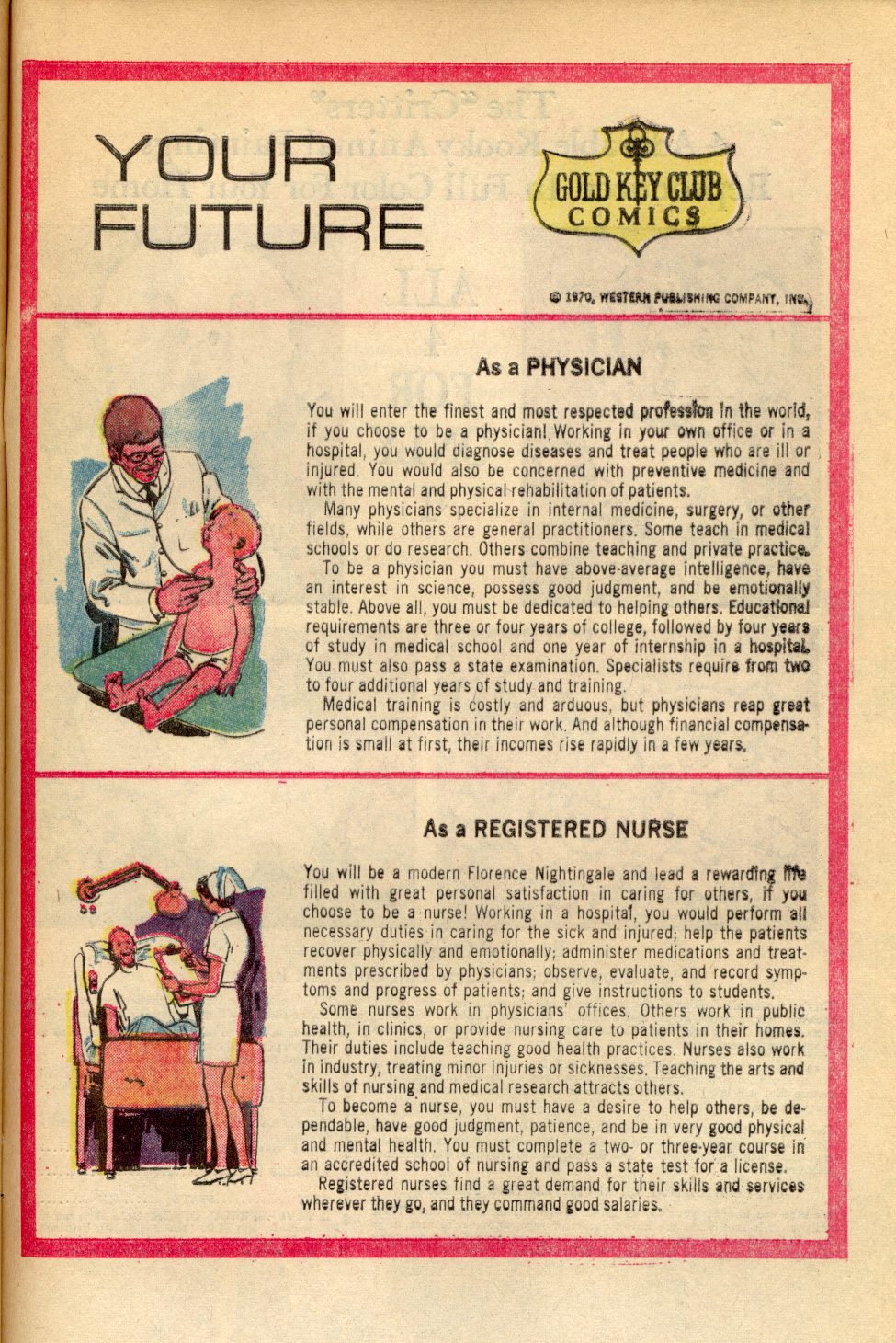 Read online Walt Disney's Donald Duck (1952) comic -  Issue #135 - 33