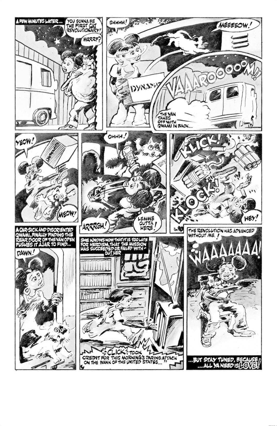 Read online Howard The Duck: The Complete Collection comic -  Issue # TPB 3 (Part 4) - 61