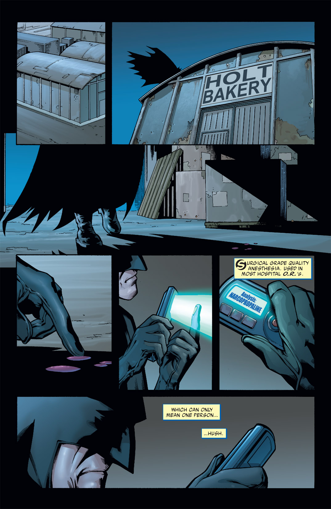 Batman: Gotham Knights Issue #60 #60 - English 15