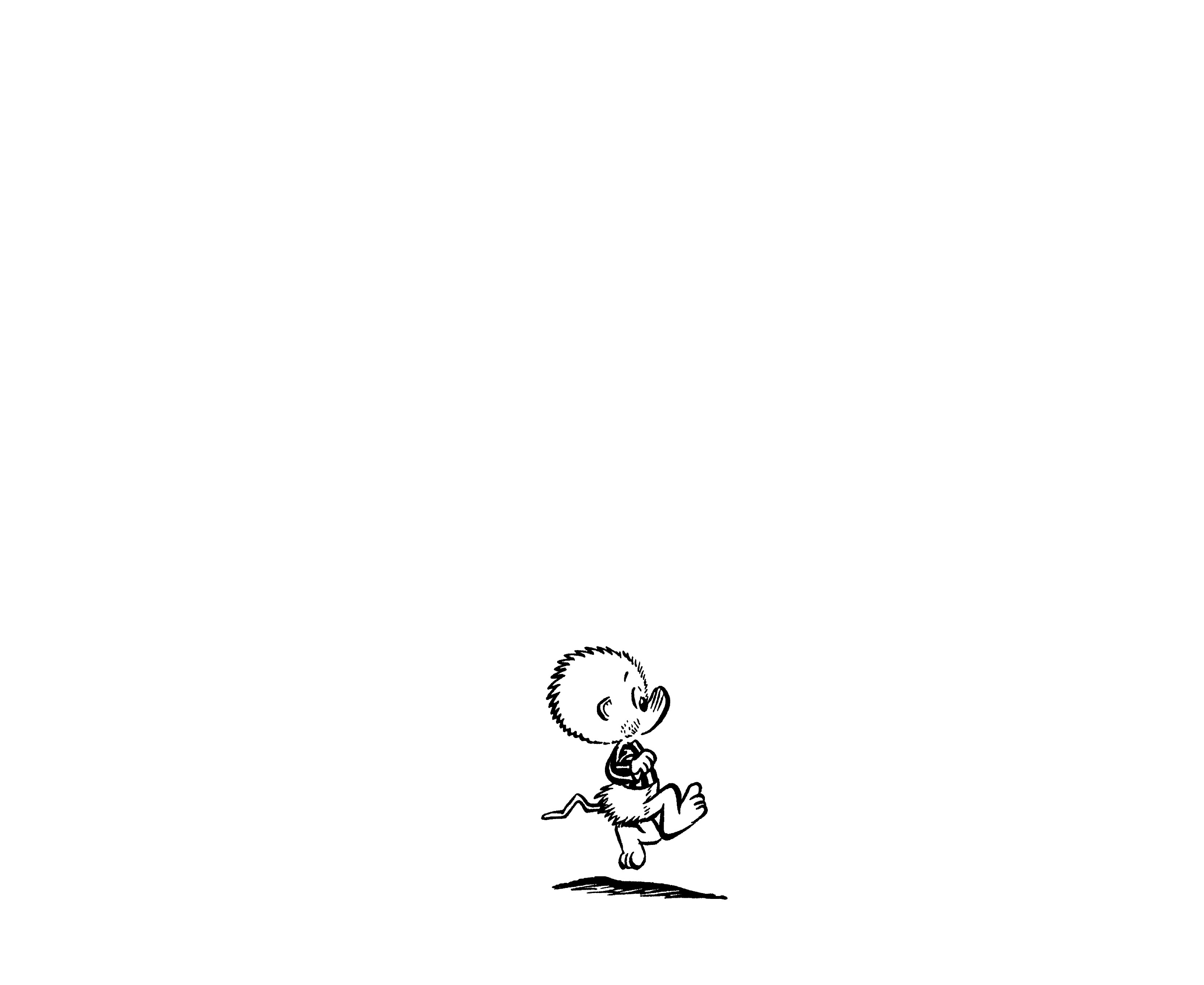 Read online Pogo by Walt Kelly: The Complete Syndicated Comic Strips comic -  Issue # TPB 2 (Part 1) - 2