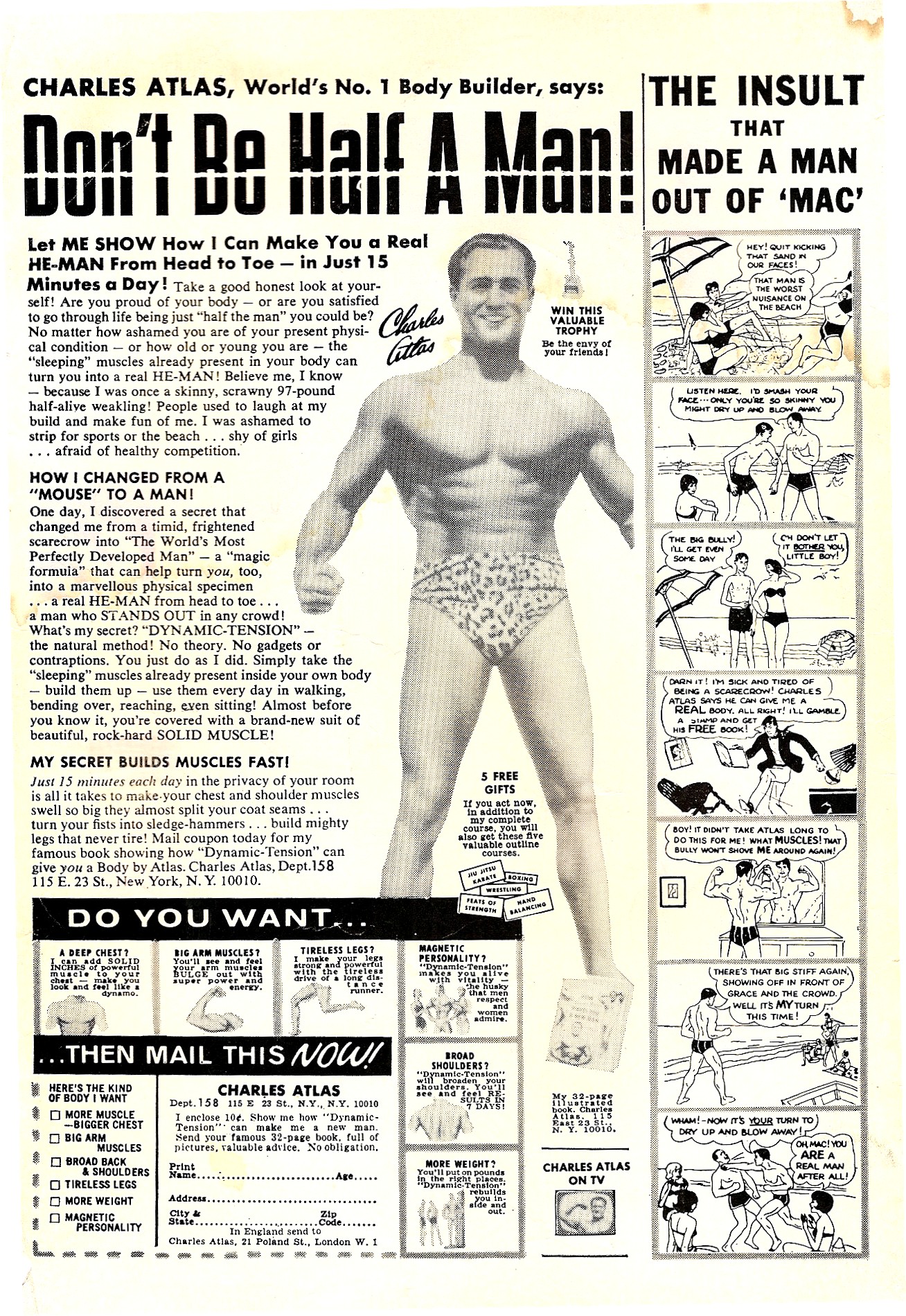 Read online Pep Comics comic -  Issue #271 - 2