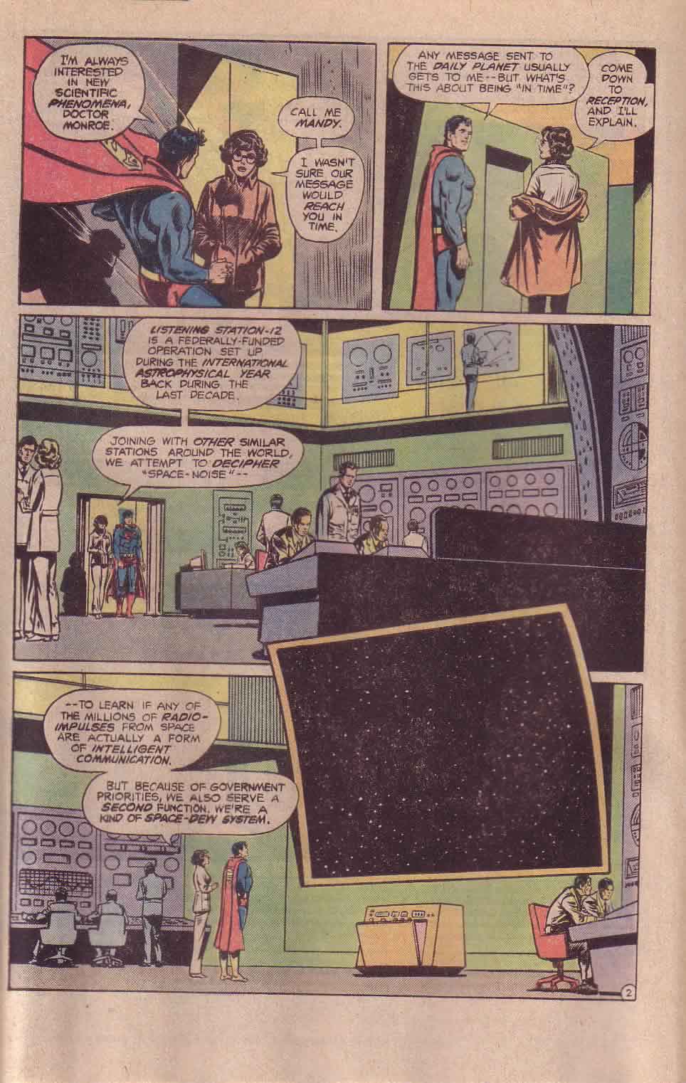 Action Comics (1938) 519 Page 2