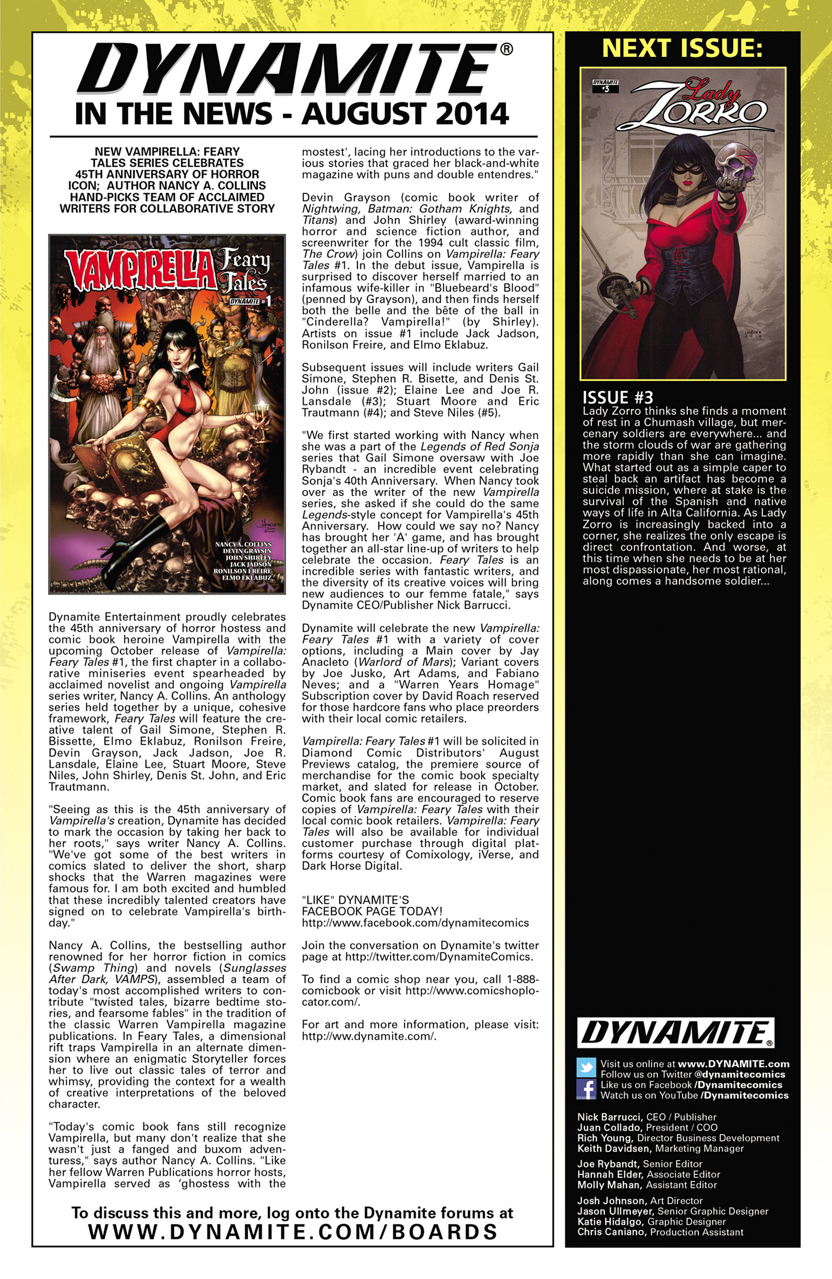 Read online Lady Zorro comic -  Issue #2 - 25