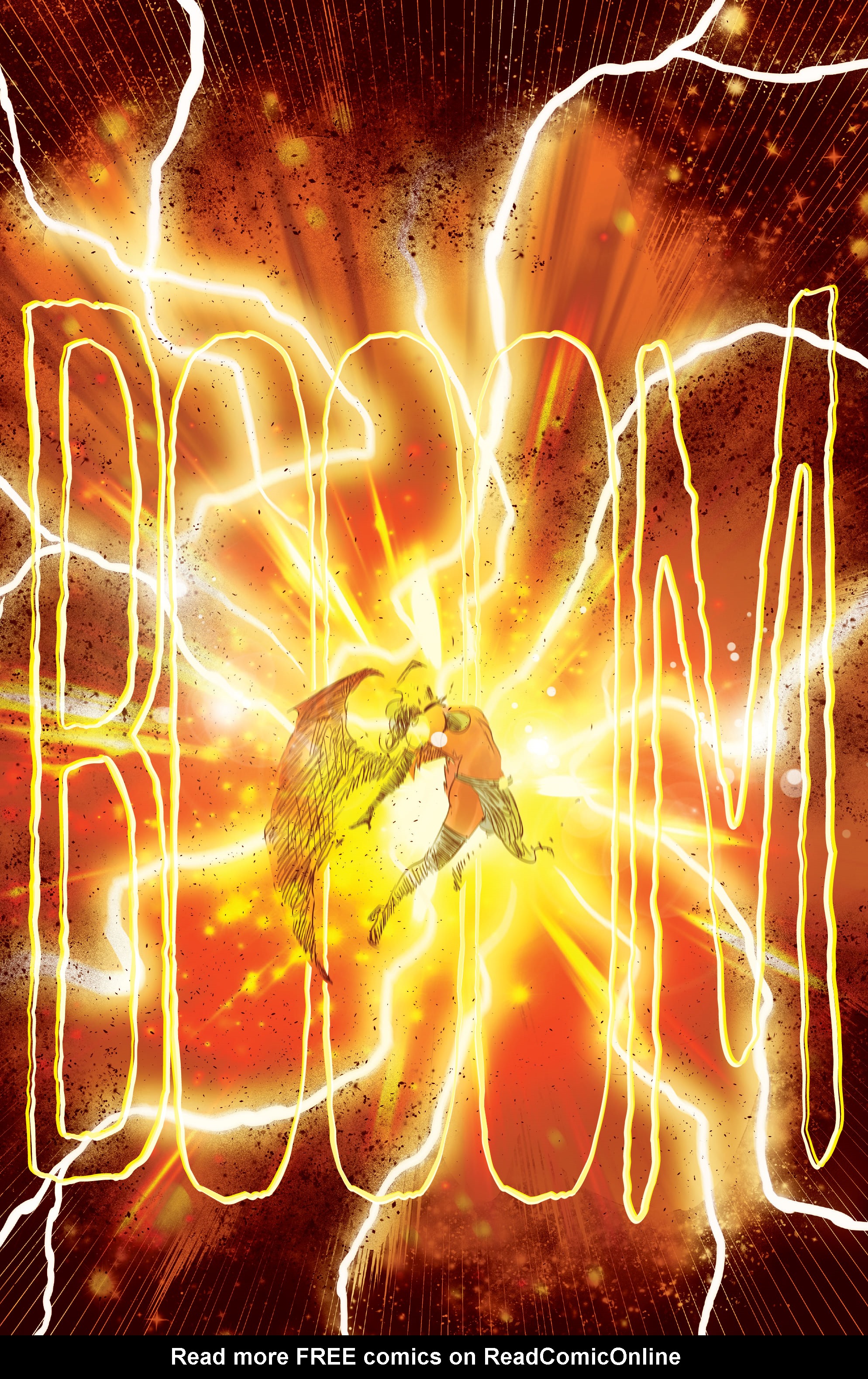 Read online Purgatori Must Die! comic -  Issue #3 - 22