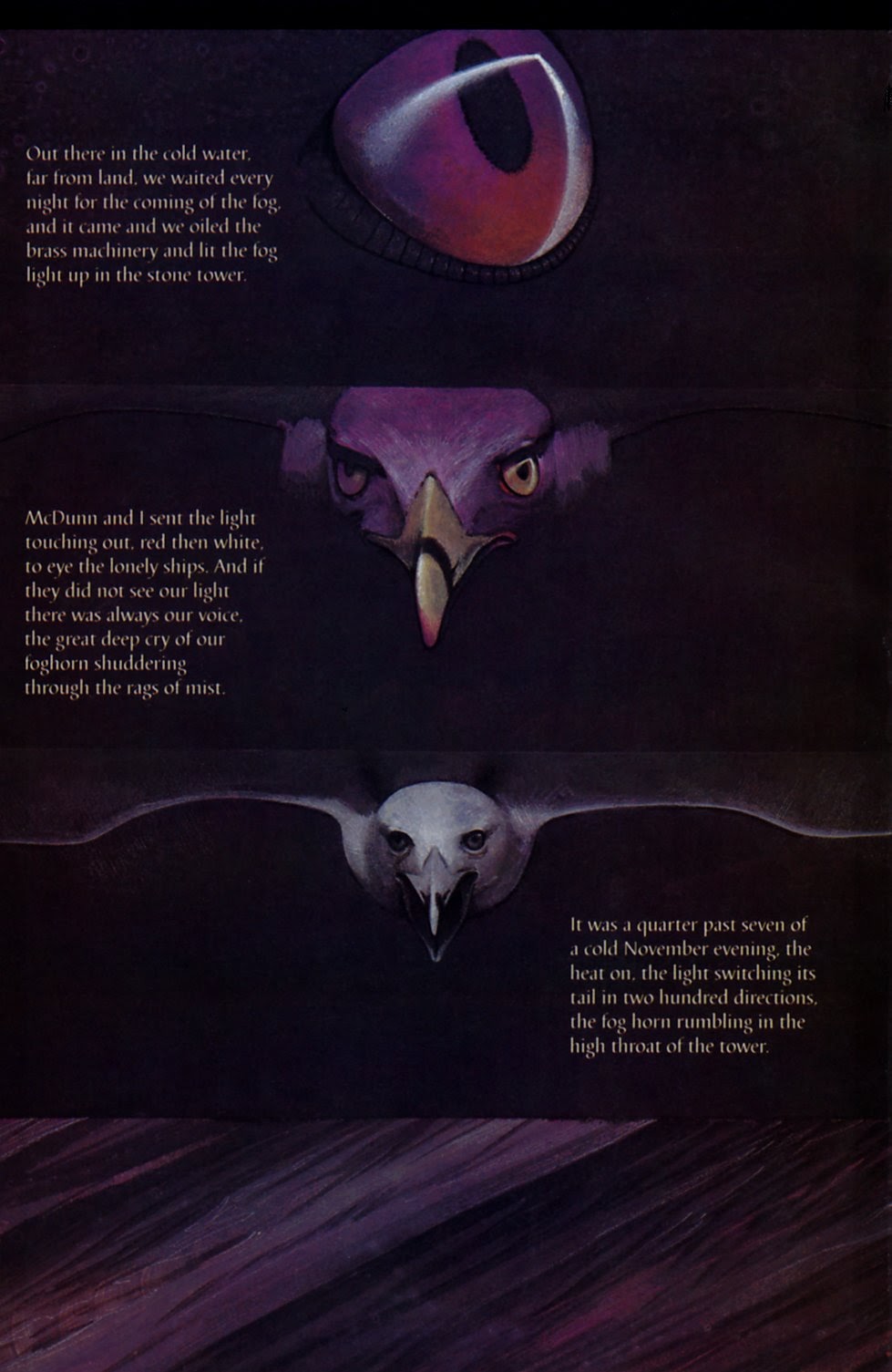 Read online Ray Bradbury Comics comic -  Issue #3 - 7