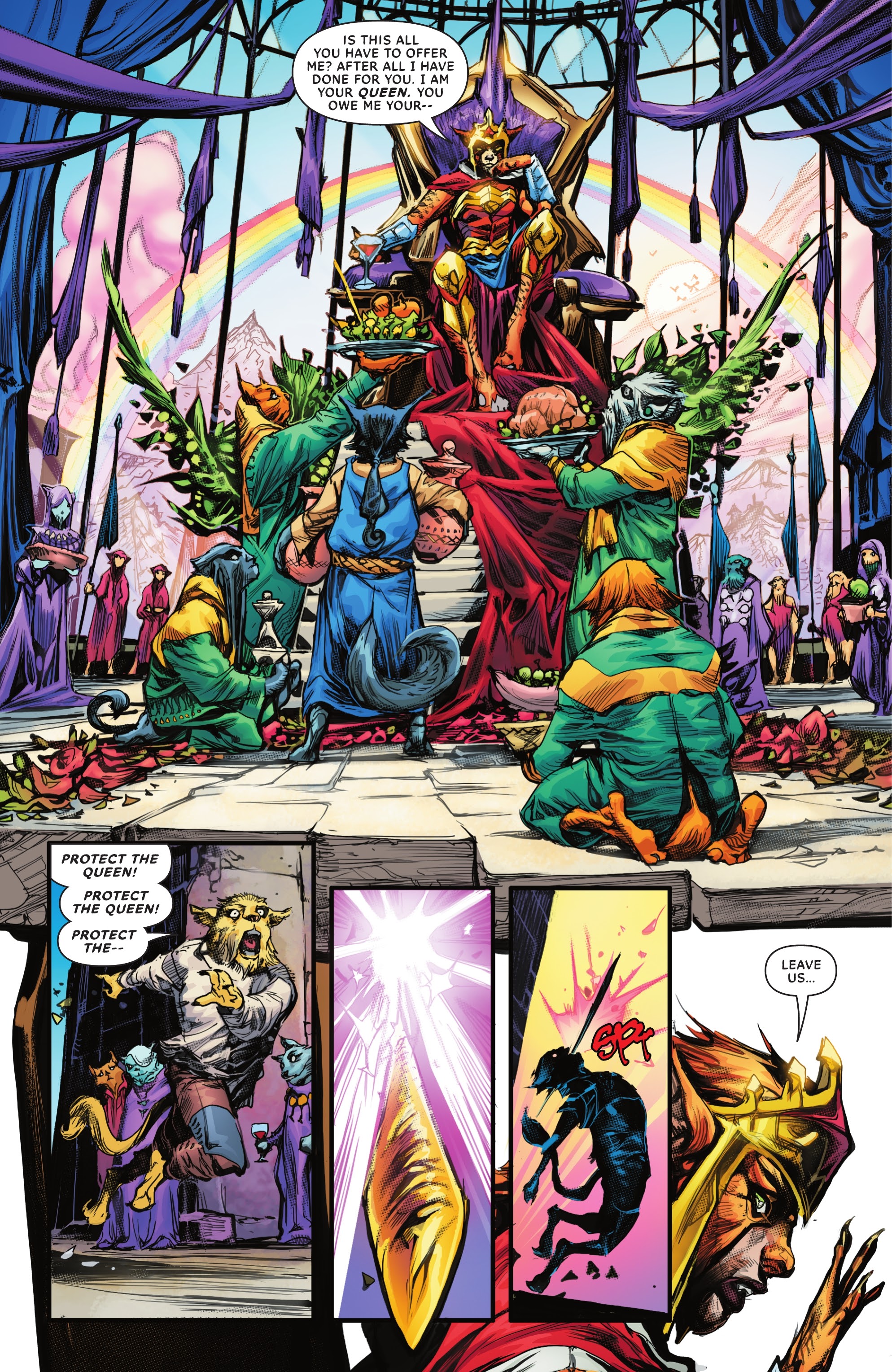 Read online Deathstroke Inc. comic -  Issue #3 - 13
