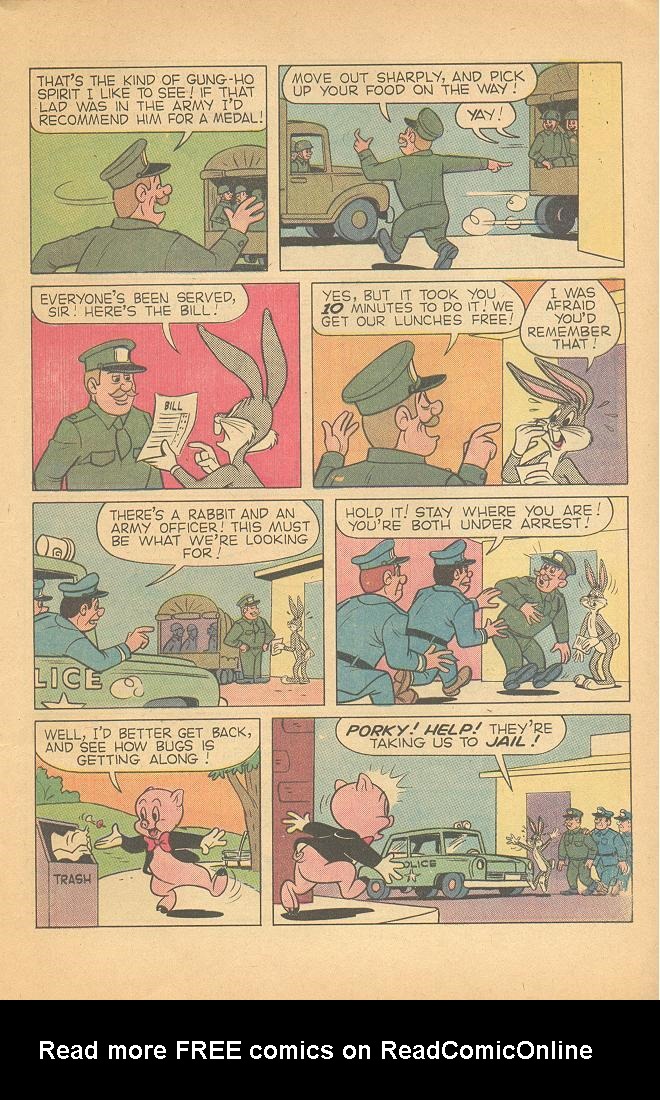 Bugs Bunny (1952) issue 139 - Page 7
