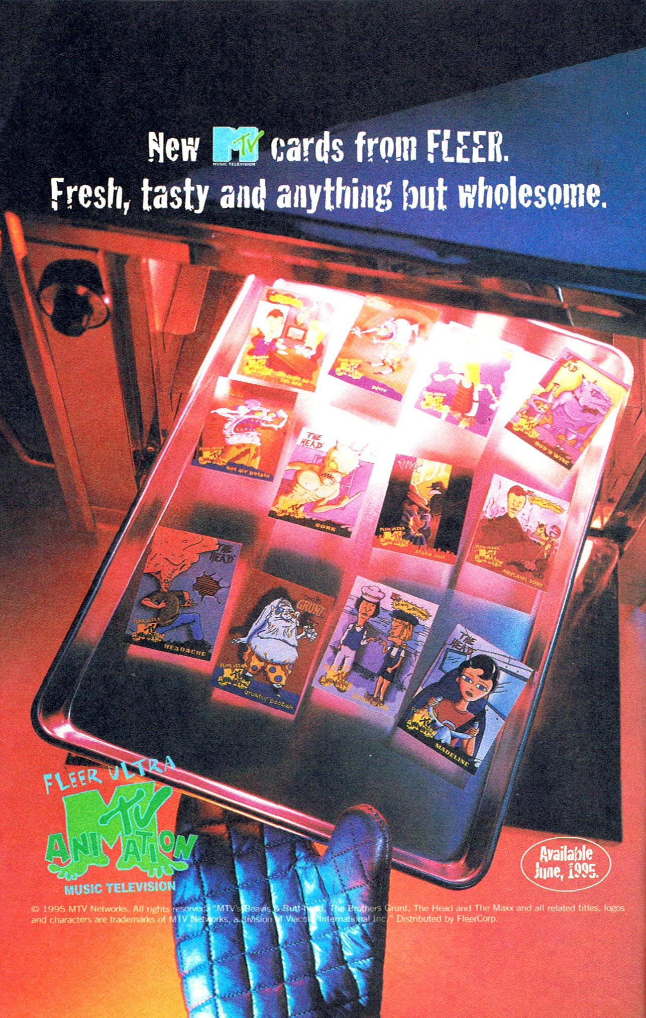 Read online Primal Force comic -  Issue #10 - 8