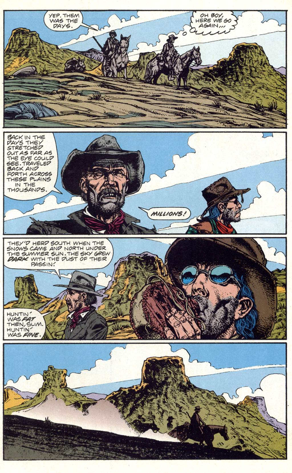 Read online Car Warriors comic -  Issue #2 - 3