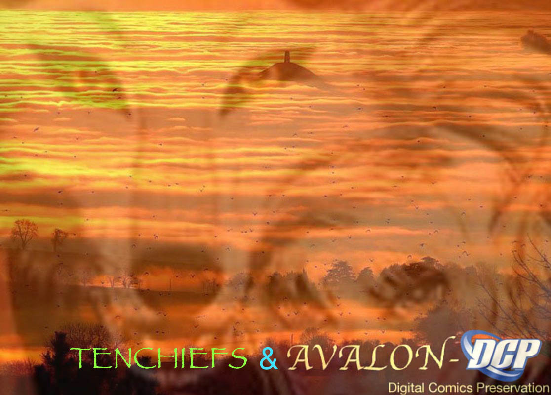 Read online DC Special: Cyborg comic -  Issue #5 - 24