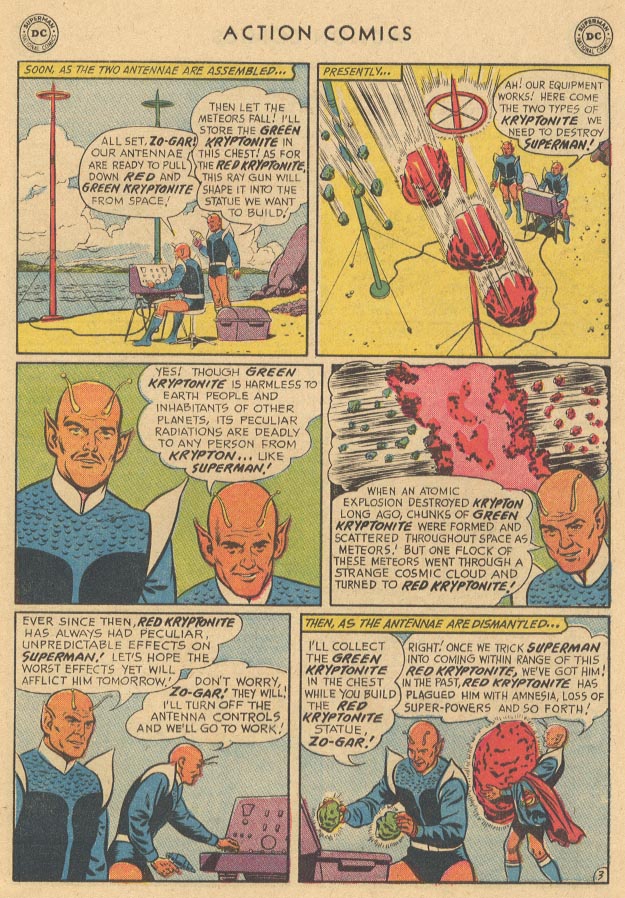 Action Comics (1938) issue 283 - Page 5