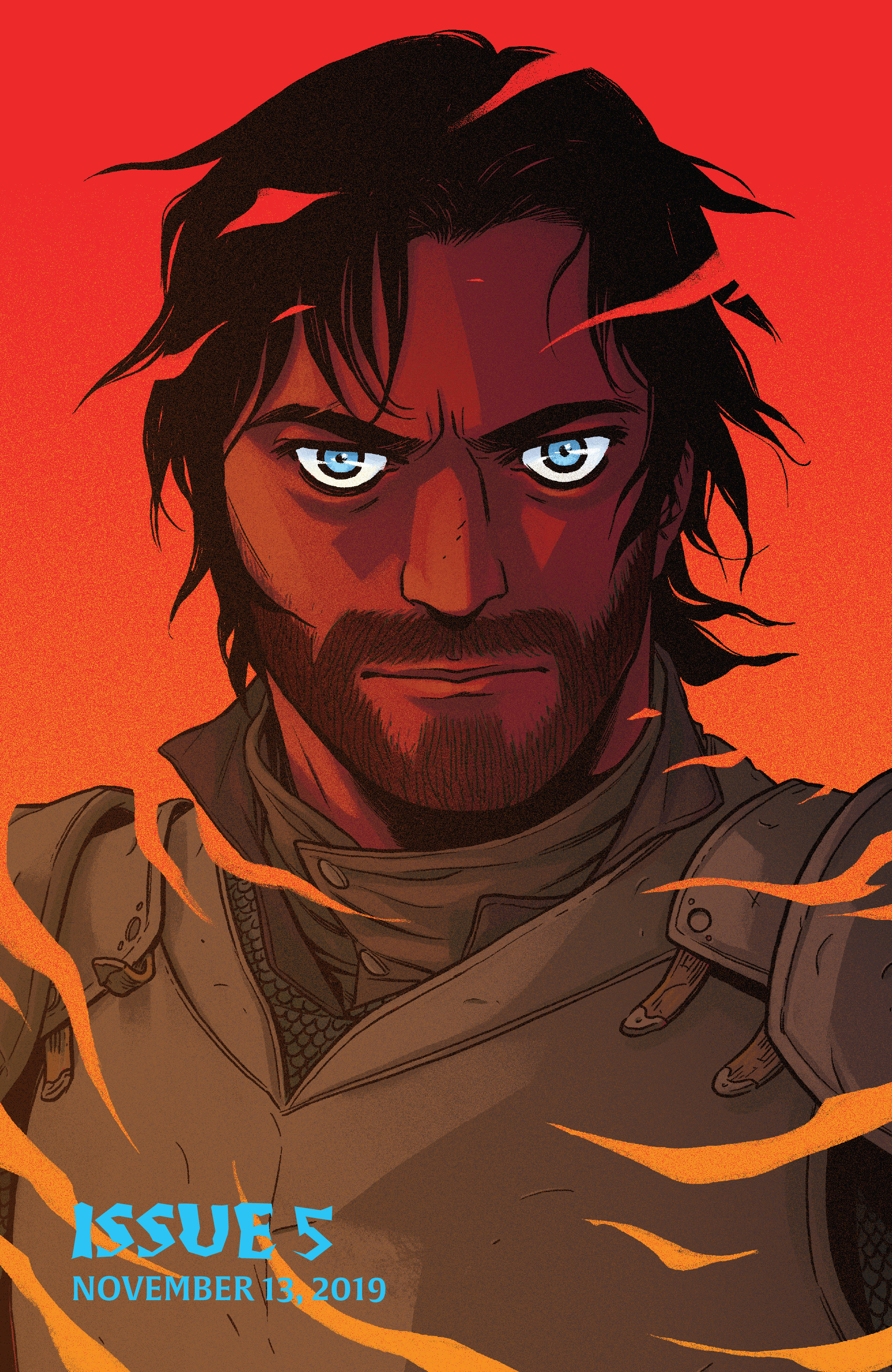 Read online Reaver comic -  Issue #4 - 24