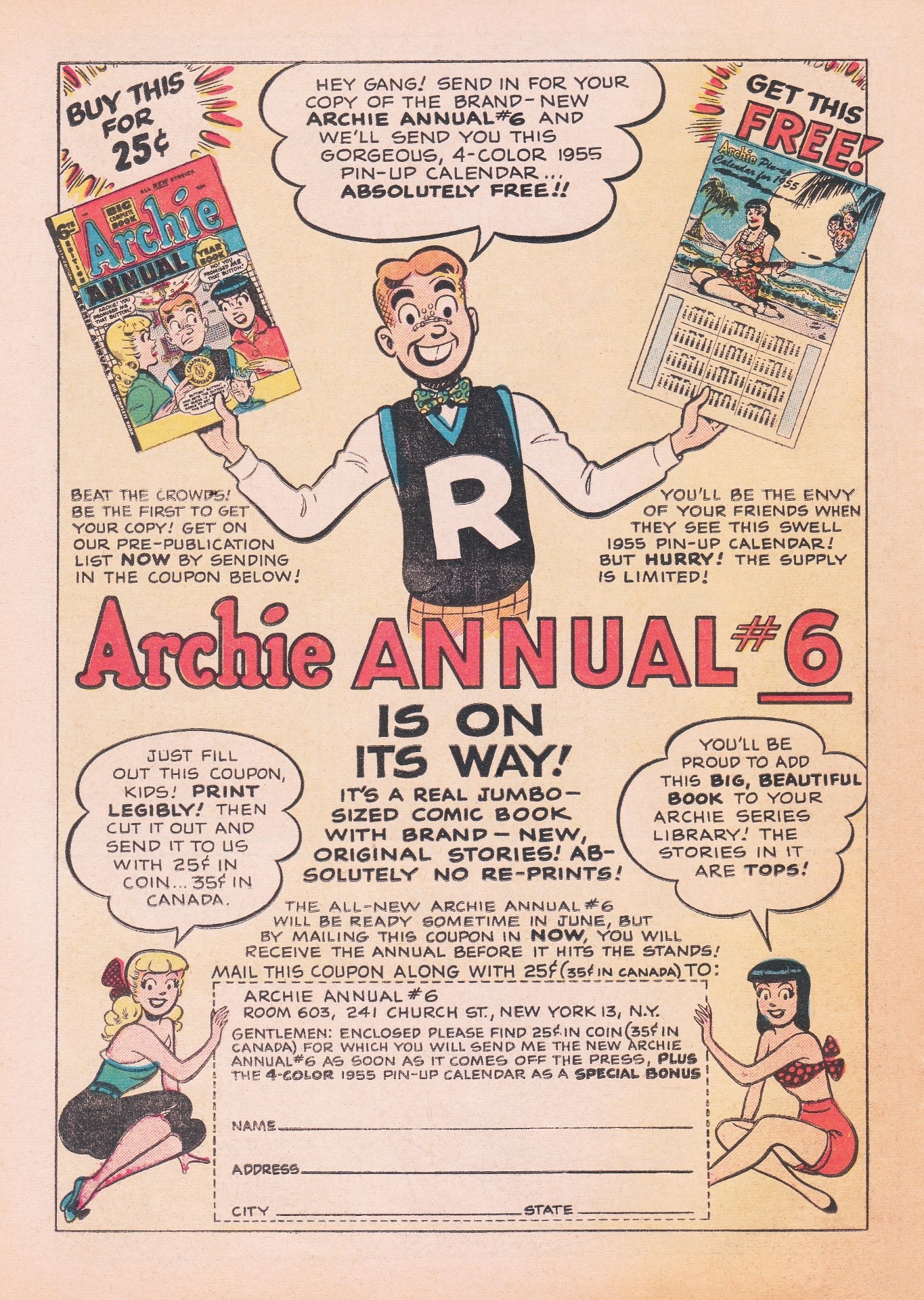 Read online Pep Comics comic -  Issue #103 - 20