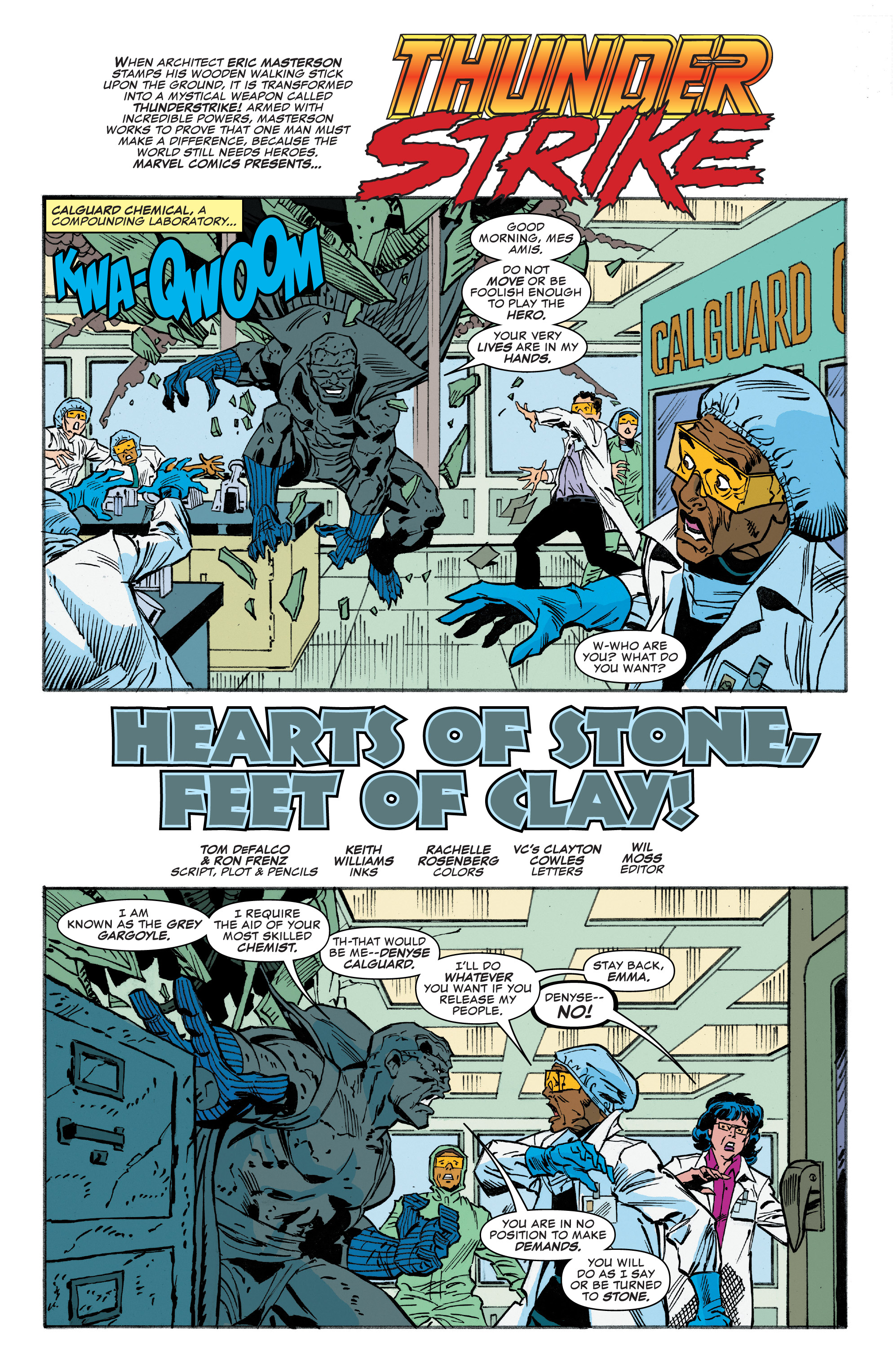 Read online Thor: The Worthy comic -  Issue # Full - 13