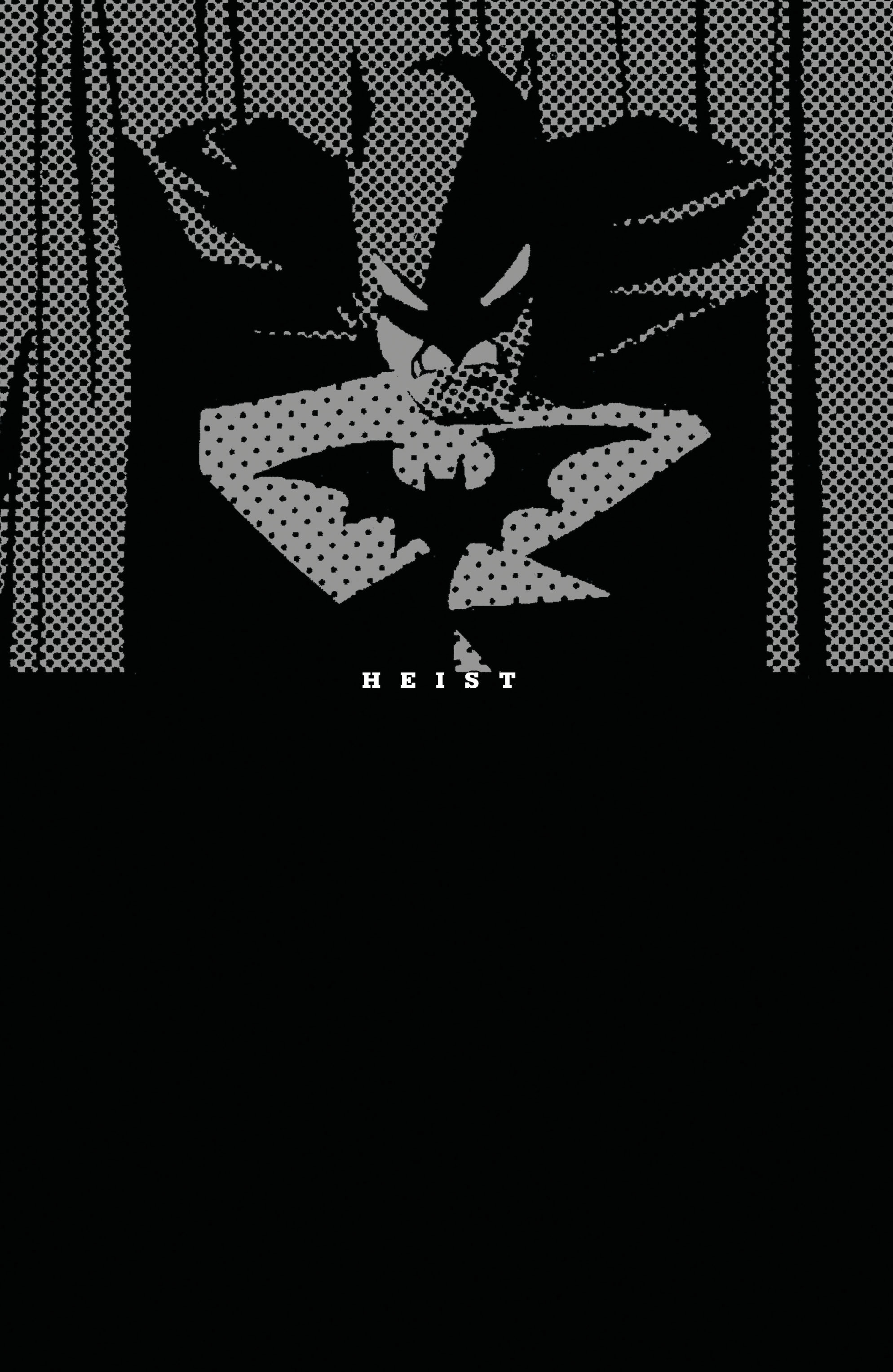Read online Batman Black and White comic -  Issue # (1996) _TPB 1 (Part 2) - 39