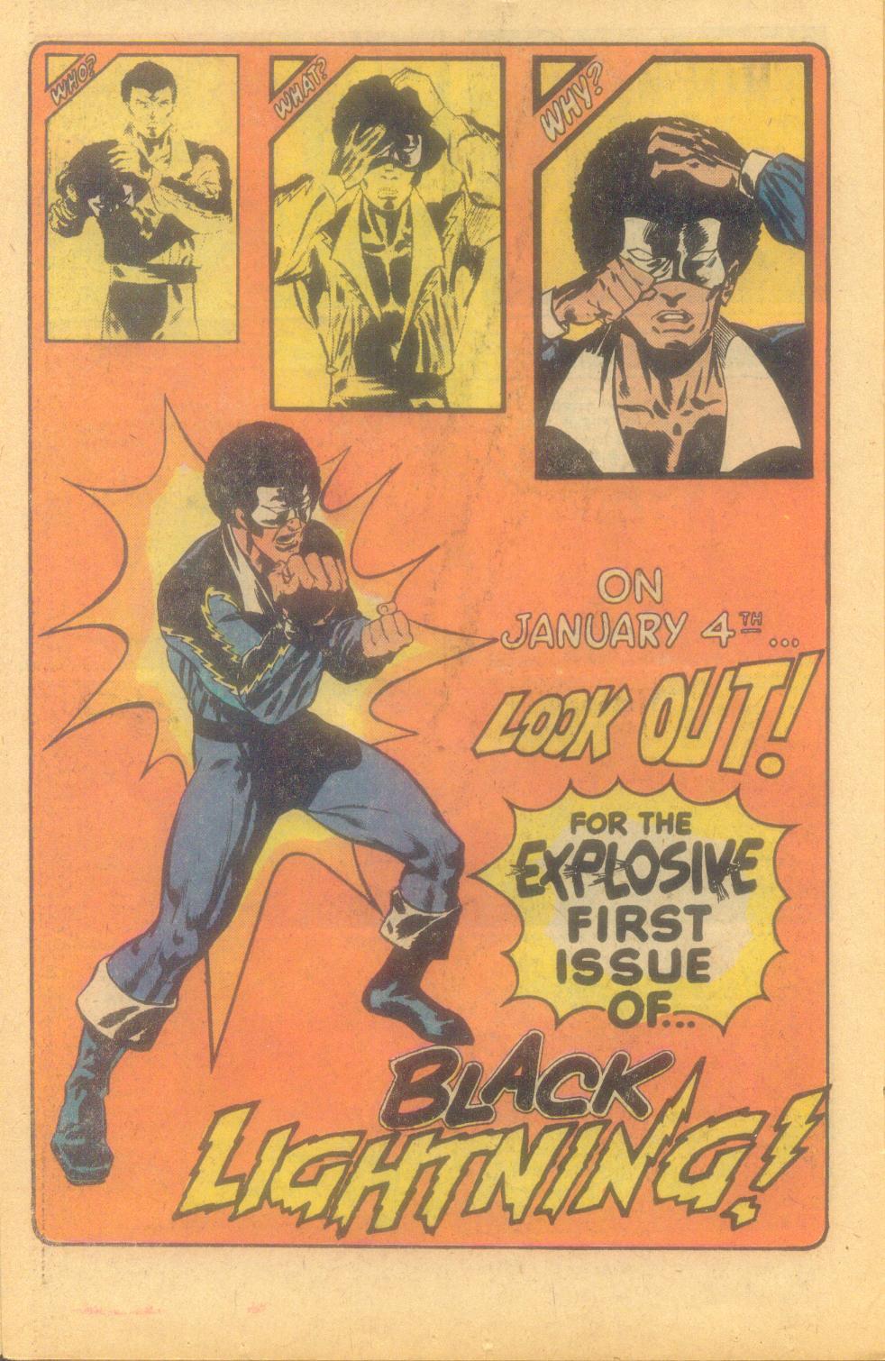 Read online Tales of the Unexpected comic -  Issue #178 - 22