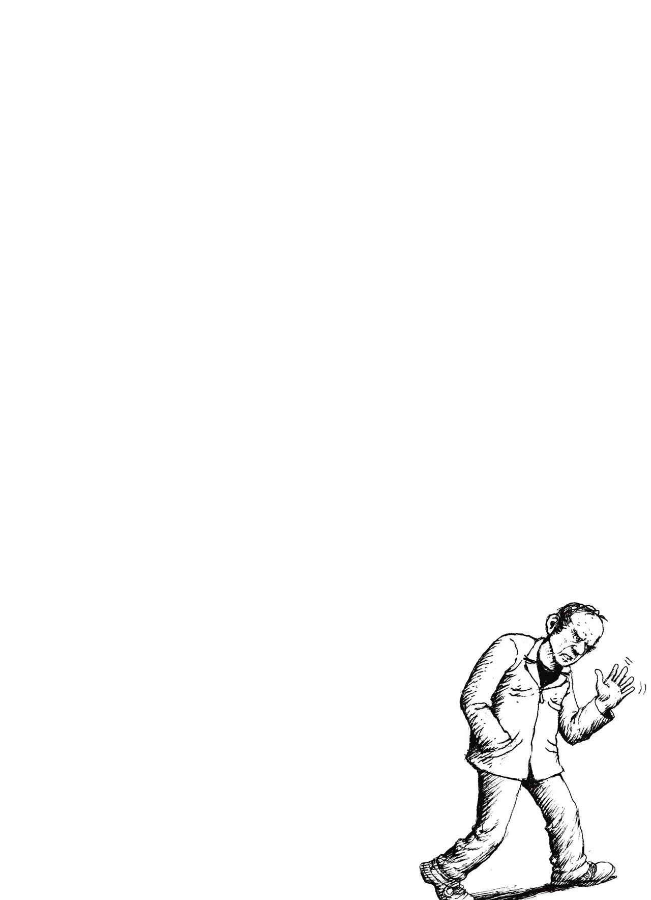 Read online Harvey Pekar's Cleveland comic -  Issue # TPB - 129