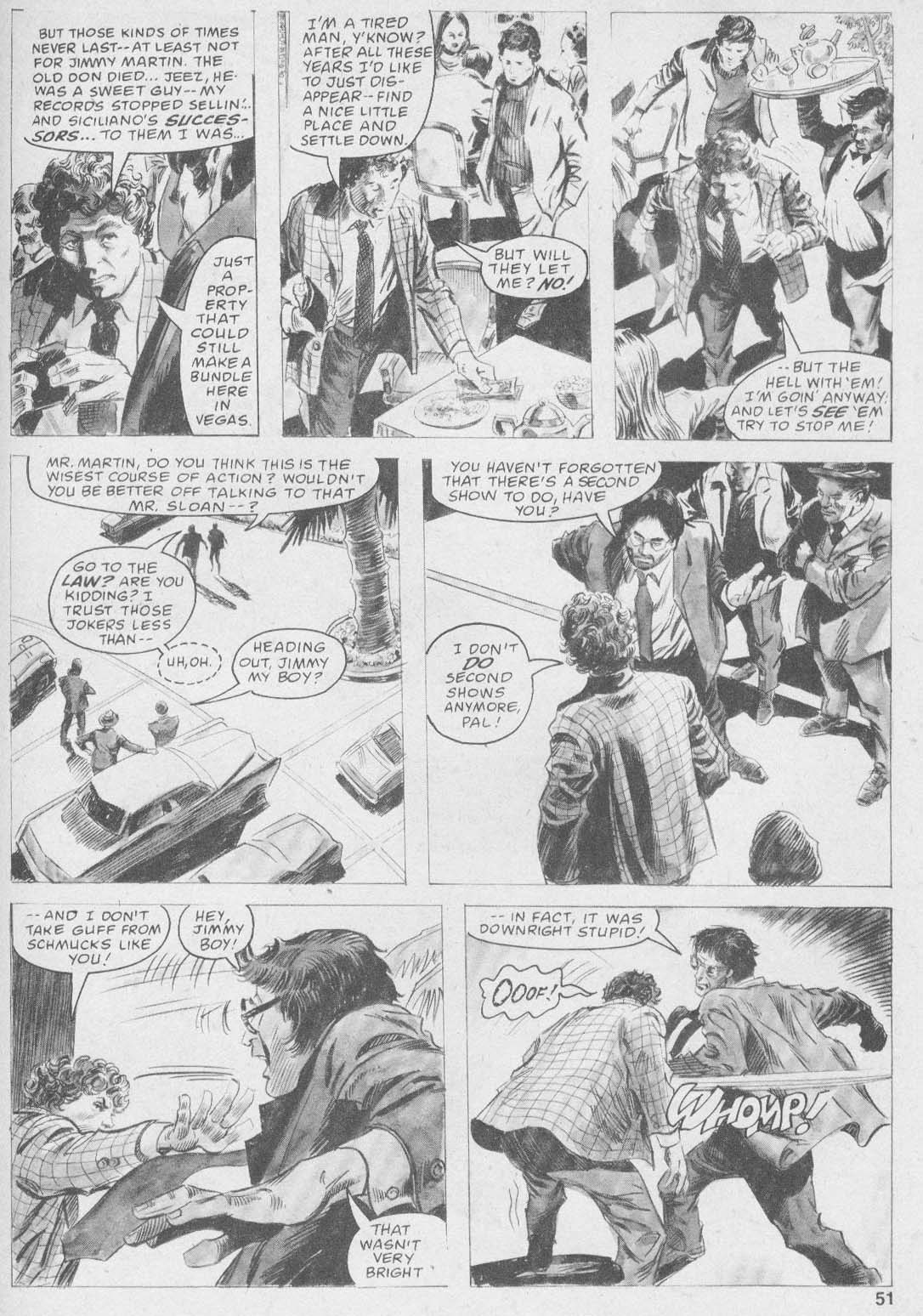 Read online Hulk (1978) comic -  Issue #27 - 48