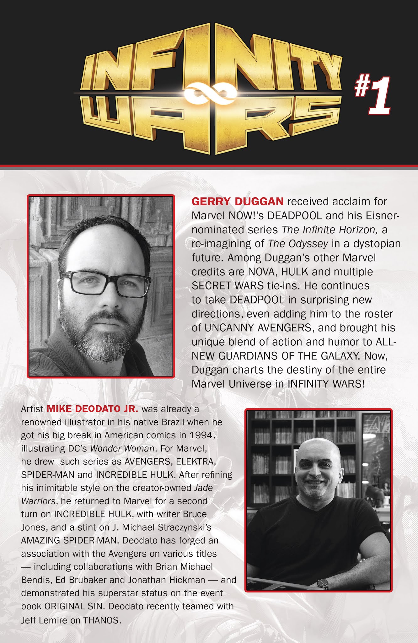 Read online Marvel Spotlight July 2018 comic -  Issue # Full - 14