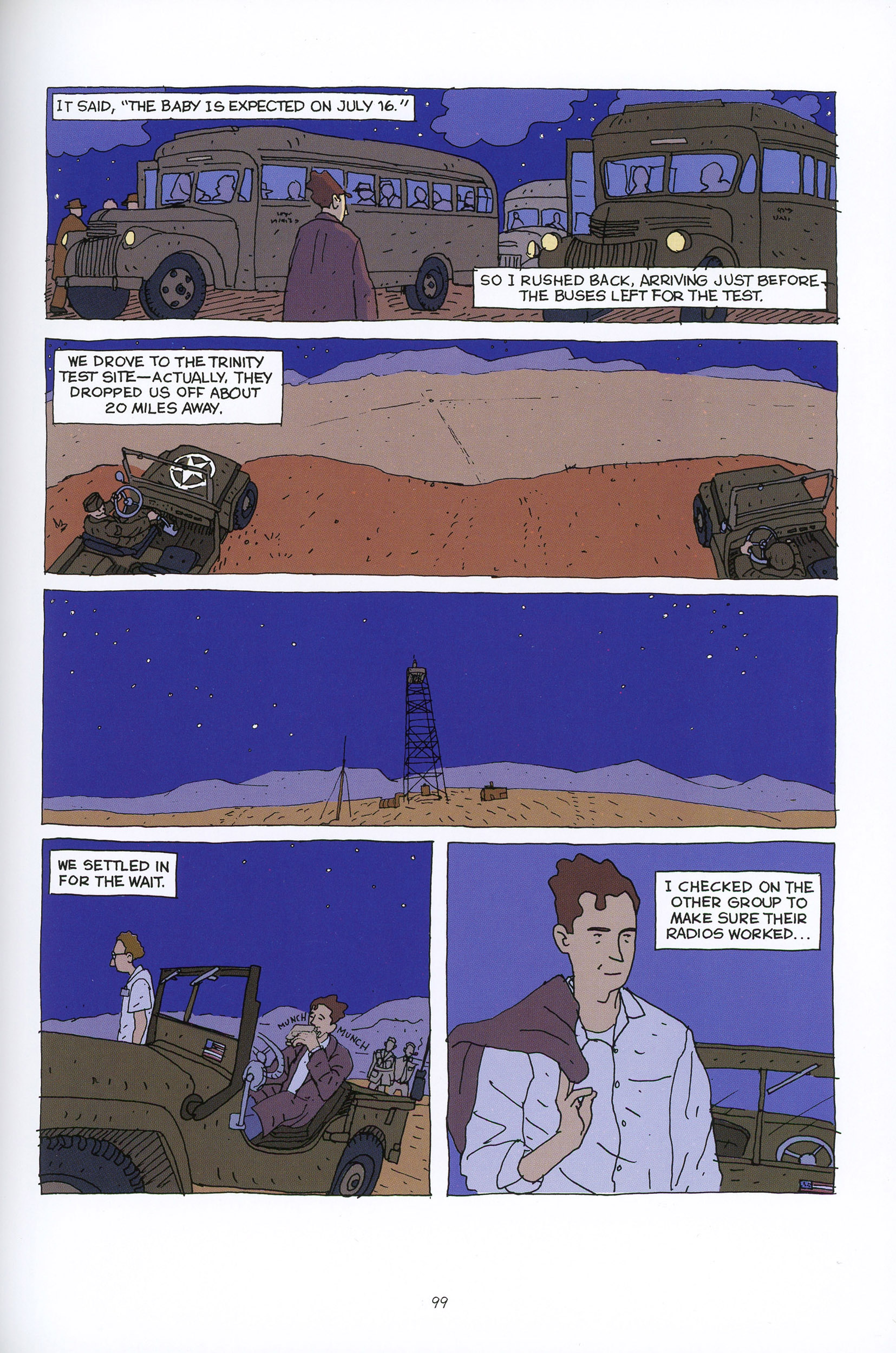 Read online Feynman comic -  Issue # TPB (Part 2) - 12