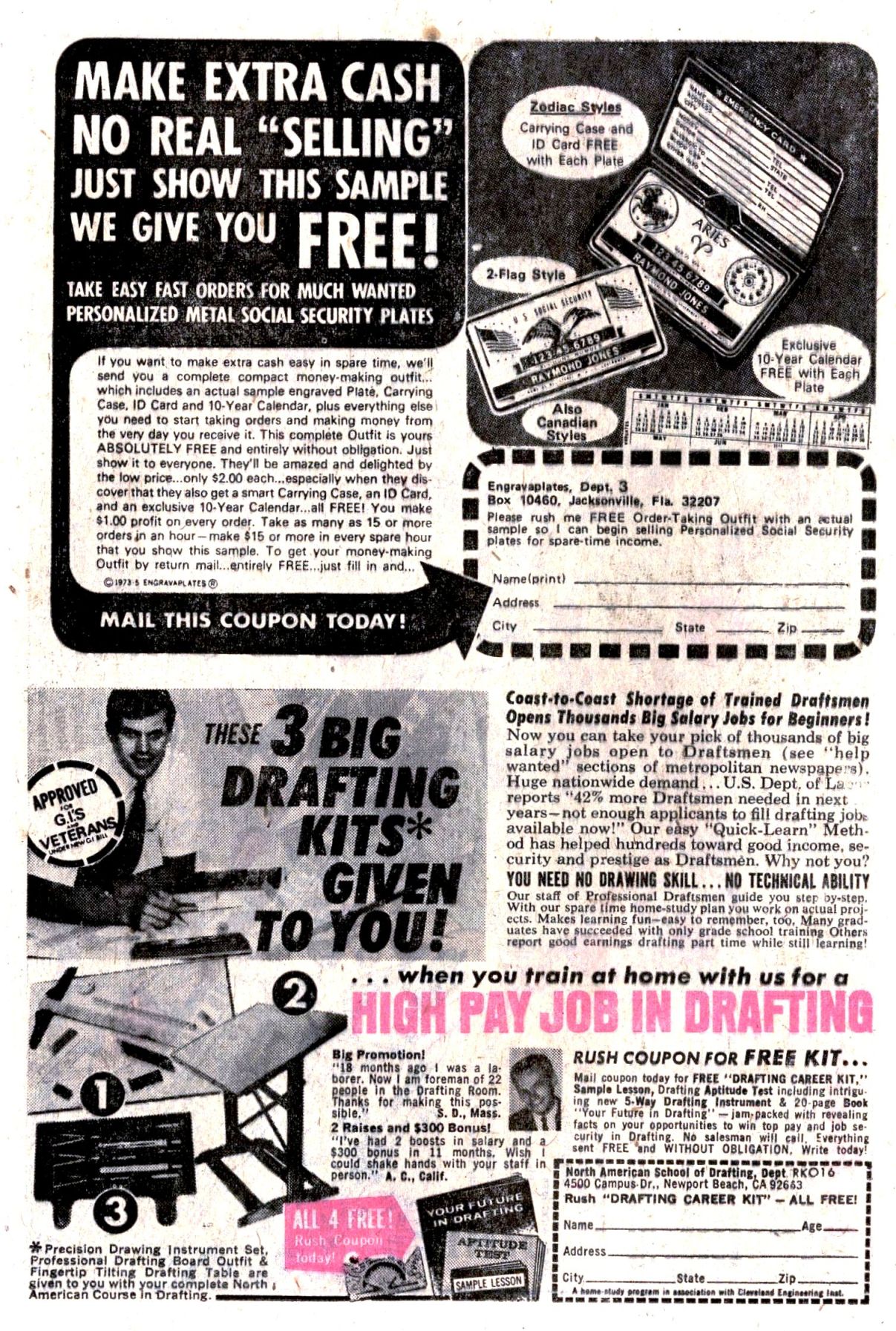 Read online Batman (1940) comic -  Issue #274 - 13