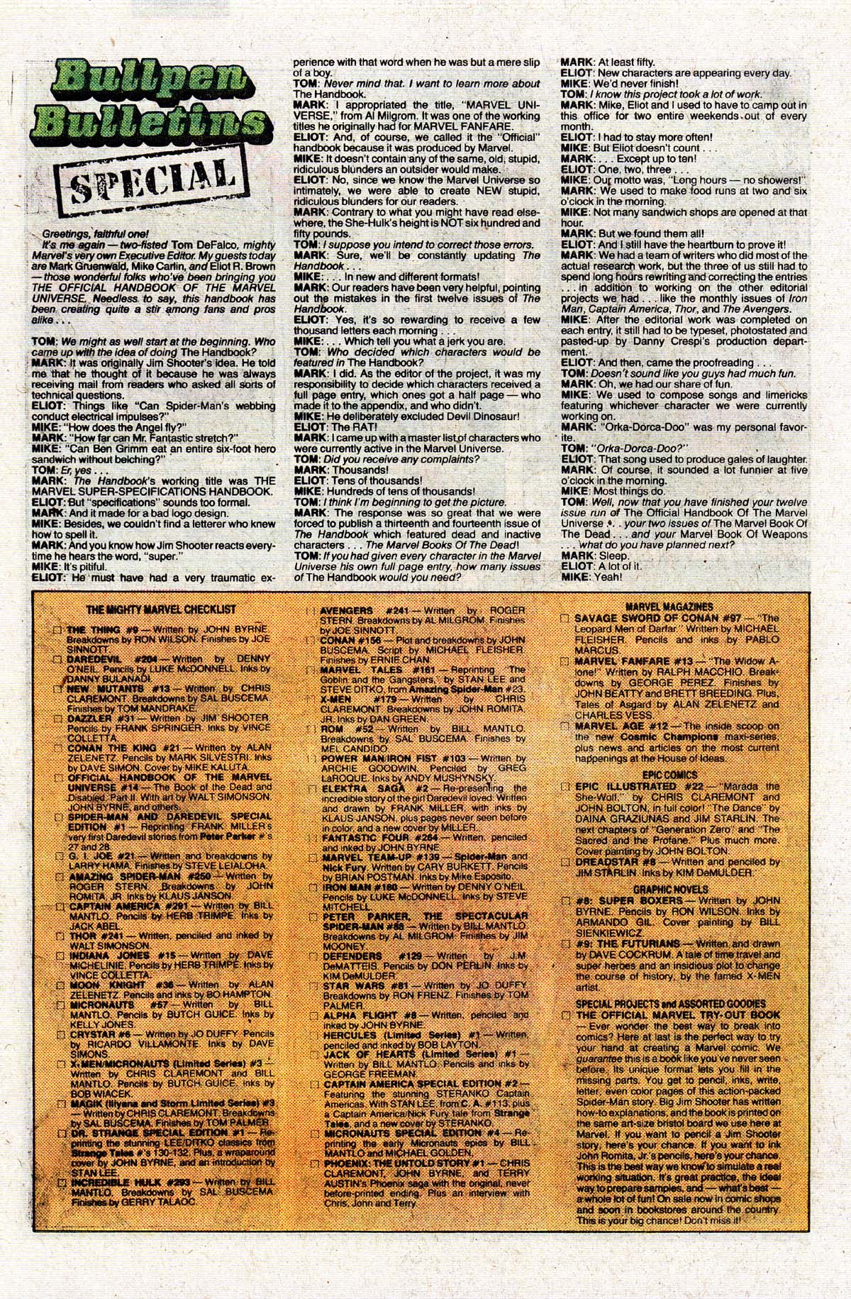 Read online The Further Adventures of Indiana Jones comic -  Issue #15 - 22
