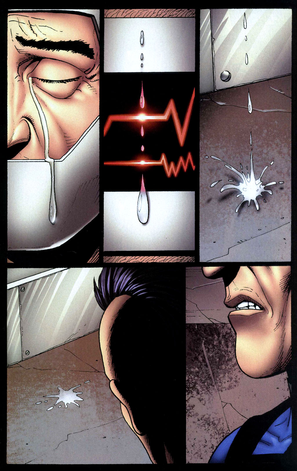 Read online Wolverine: Origins comic -  Issue #10 - 23