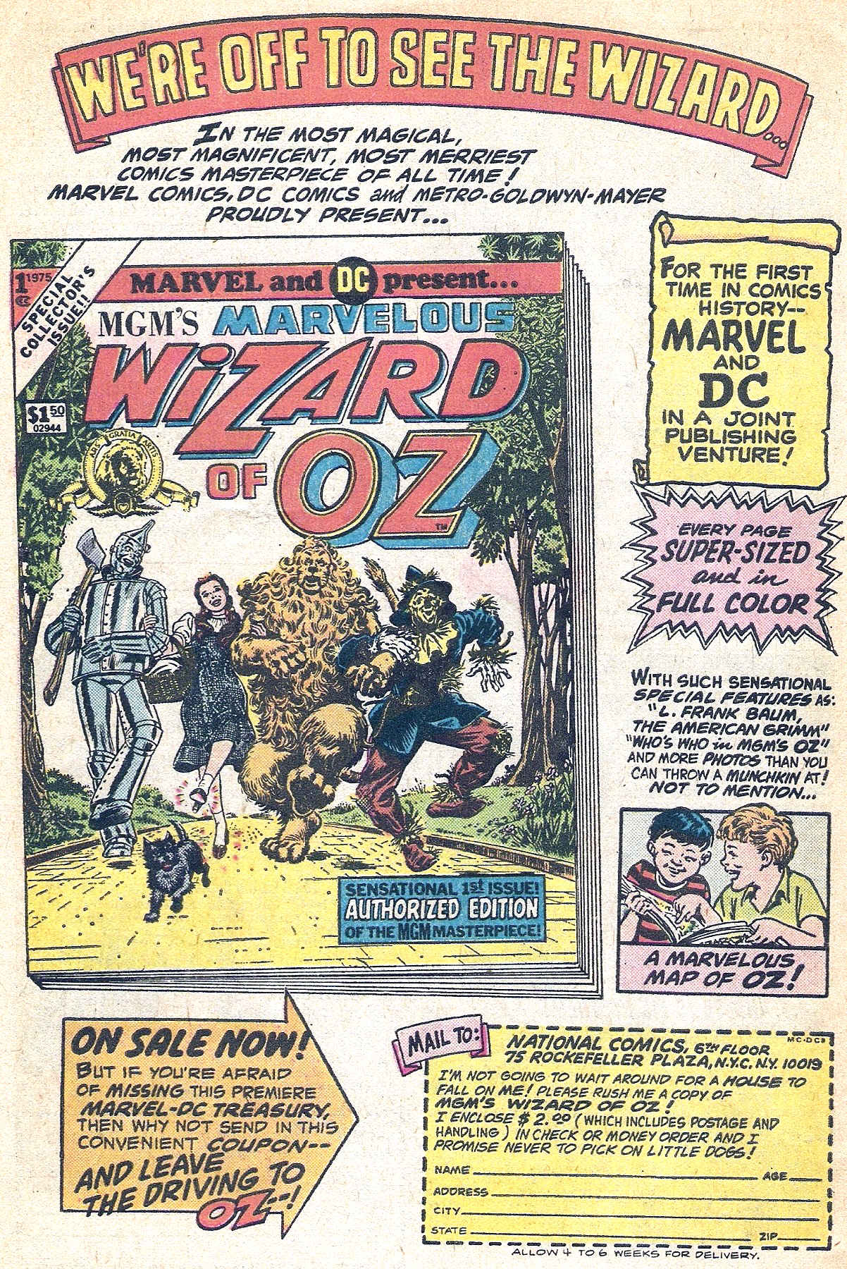 Read online Tales of the Unexpected comic -  Issue #170 - 29