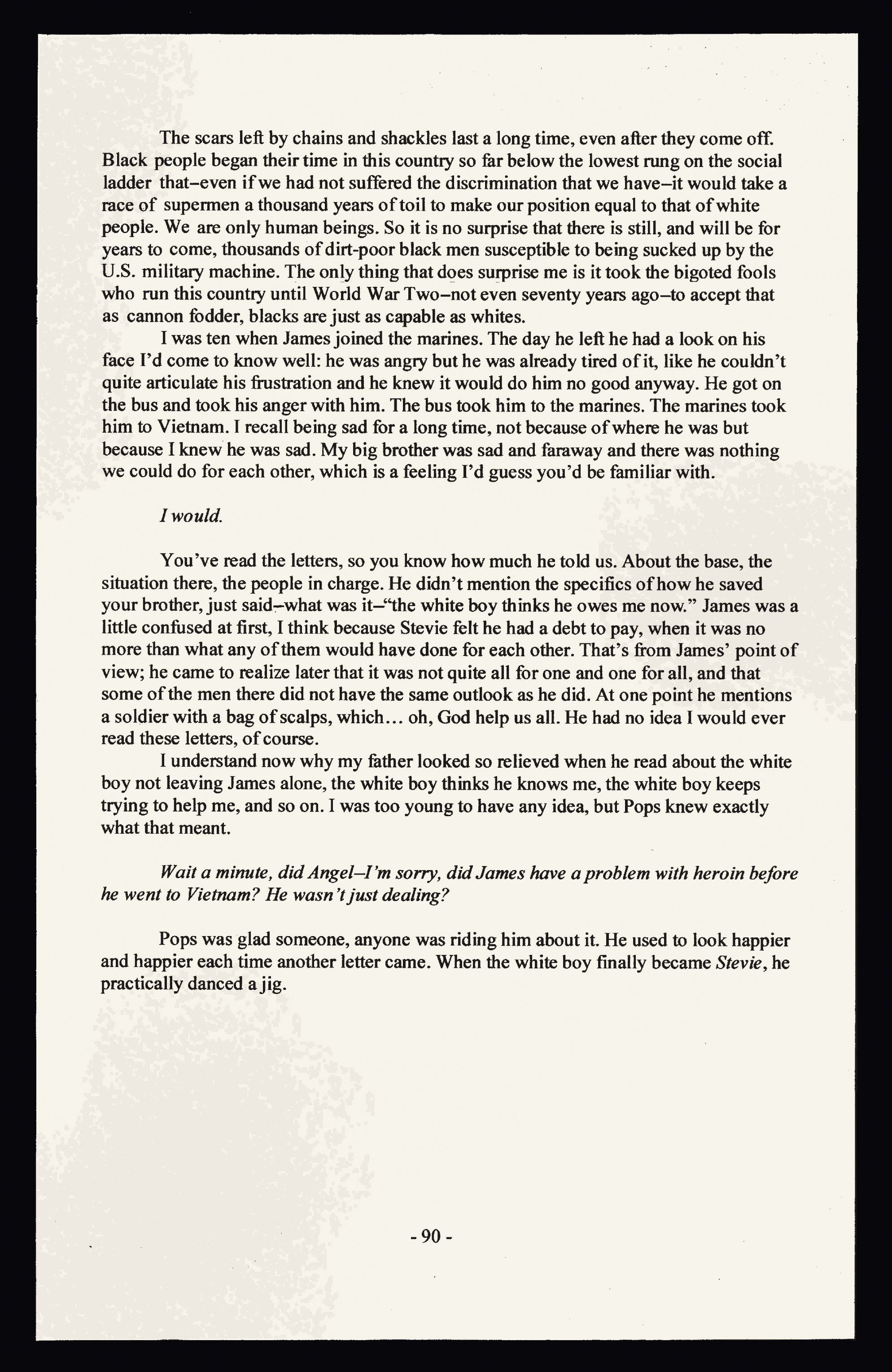 Read online Punisher Max: The Complete Collection comic -  Issue # TPB 4 (Part 4) - 14