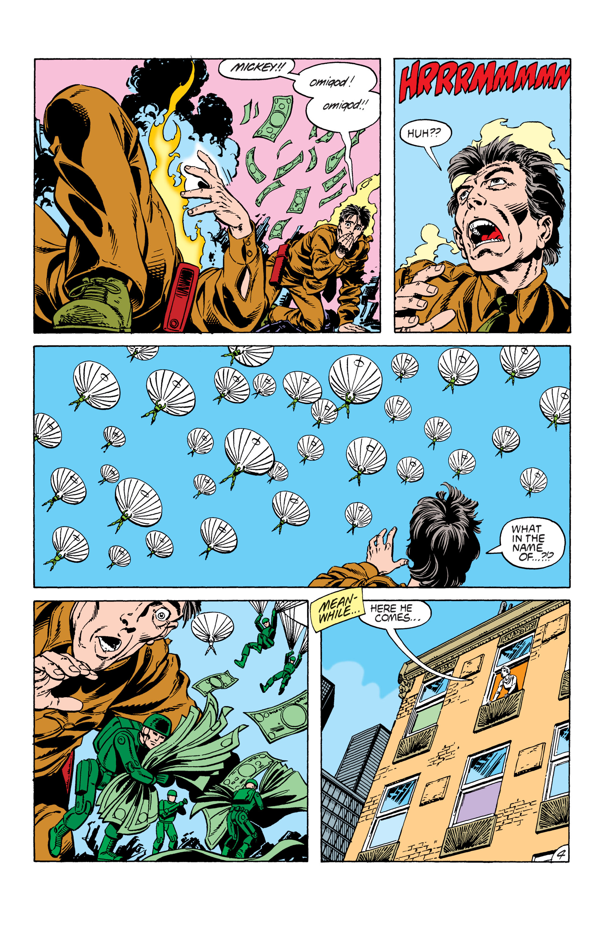 Read online Superman: The Man of Steel (2003) comic -  Issue # TPB 7 - 10