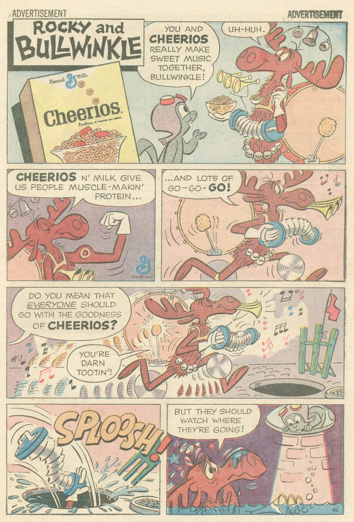 Read online The Phantom (1962) comic -  Issue #15 - 19