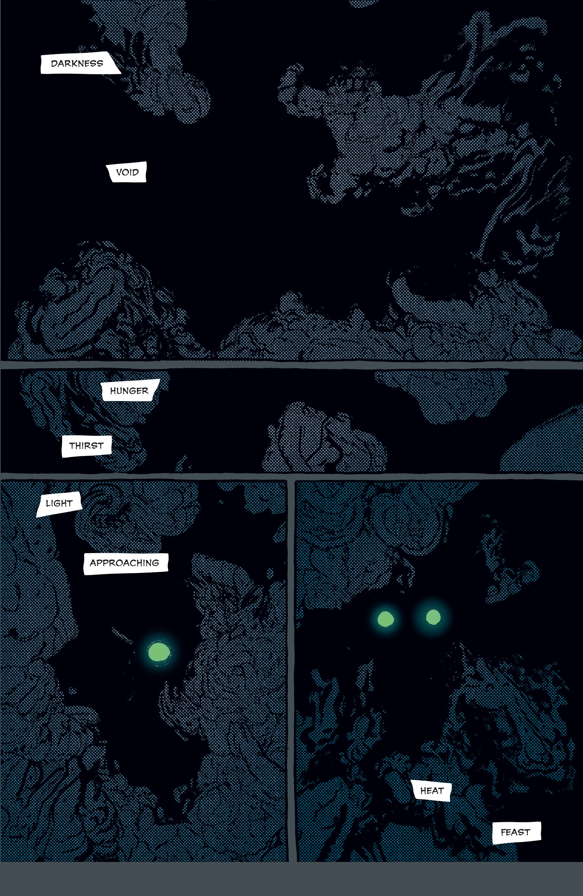 Read online Sovereign comic -  Issue #3 - 17